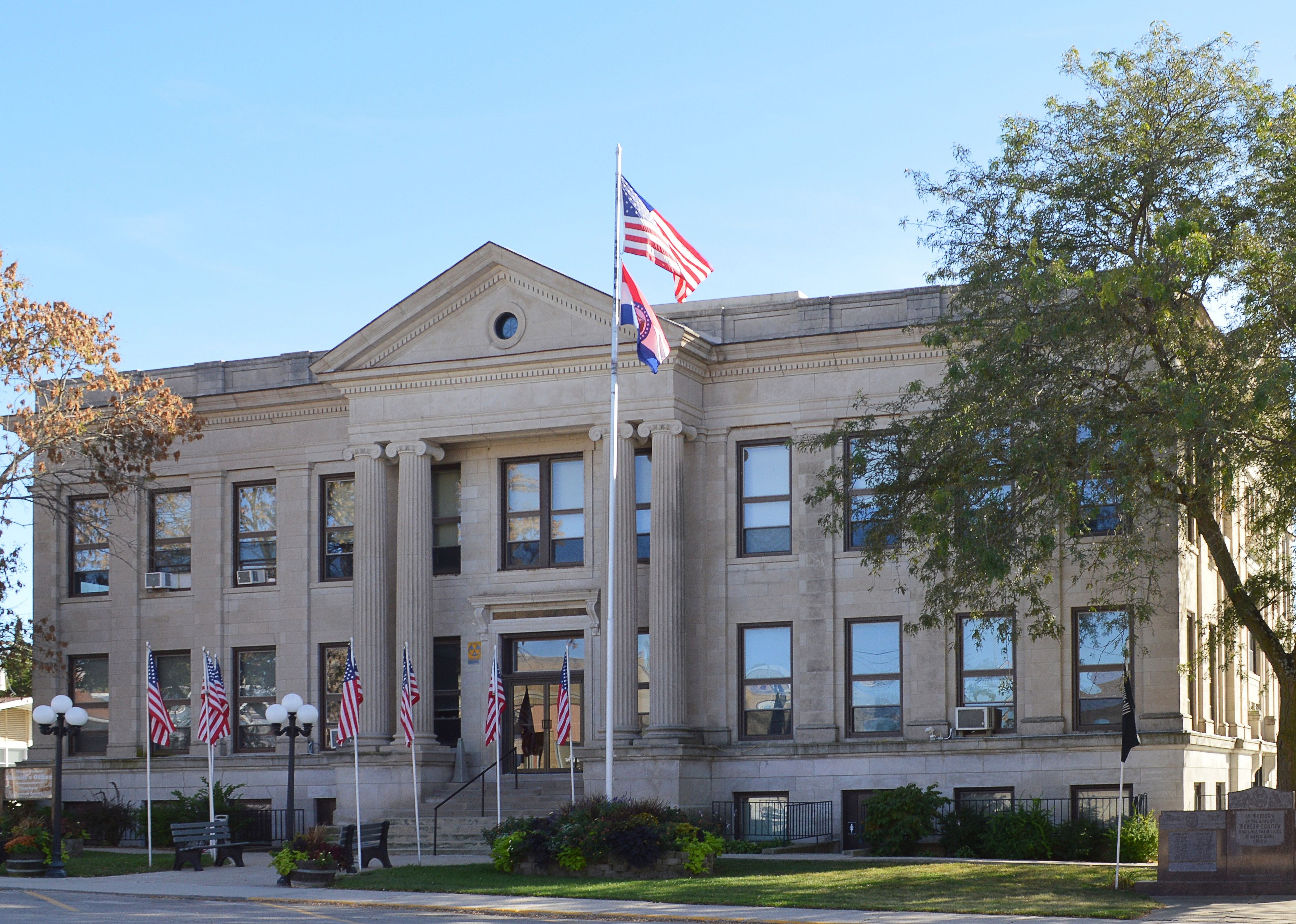 #47. Mercer County