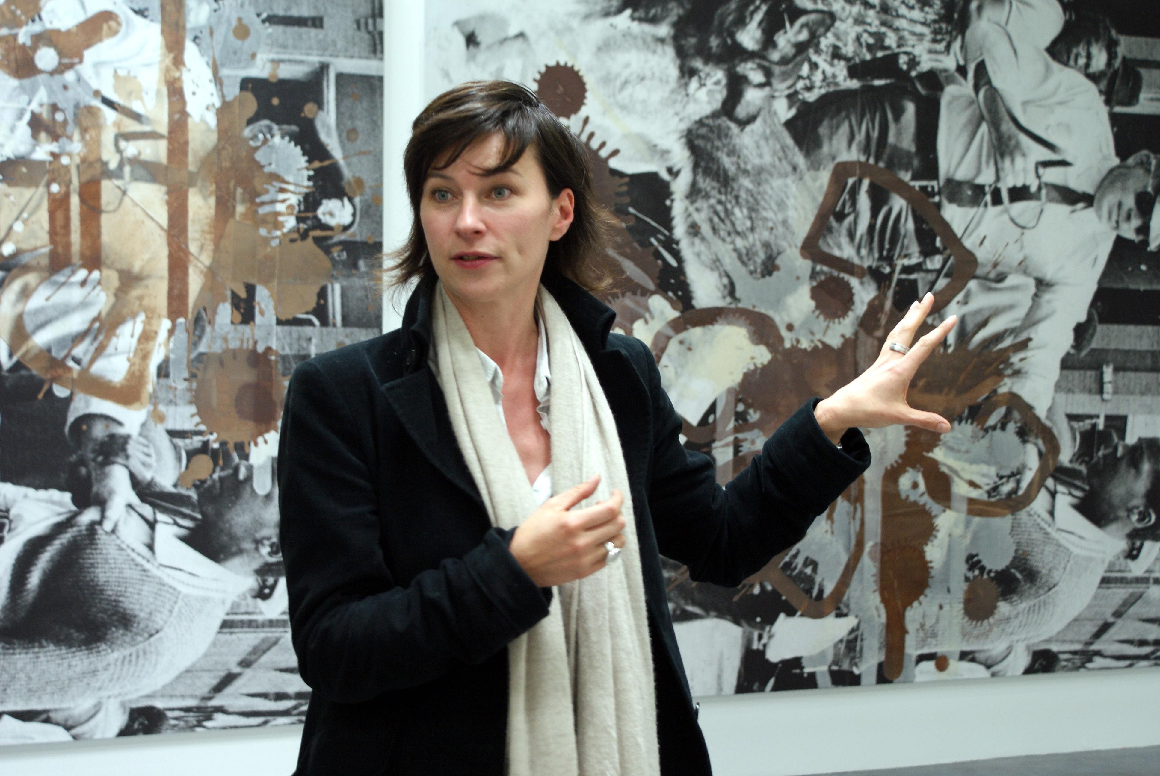 #28. Curators
