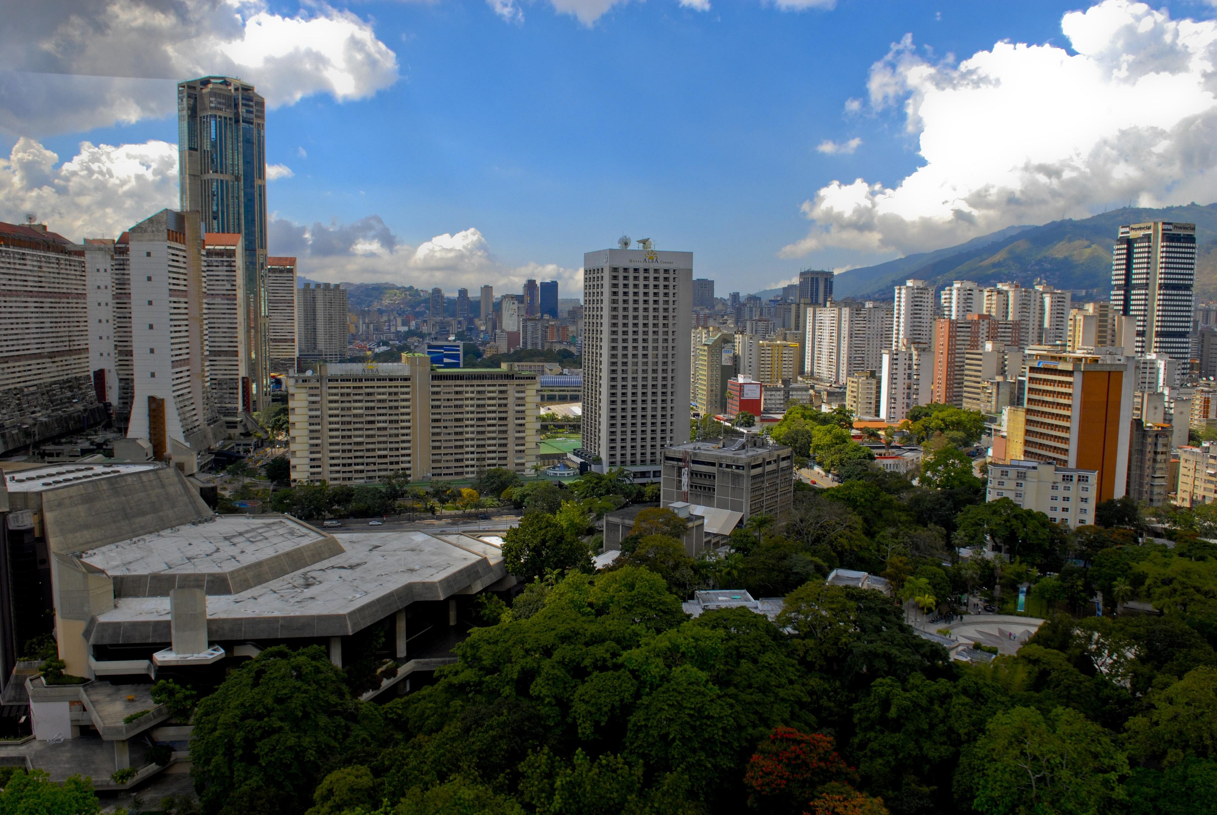 #13. Venezuela