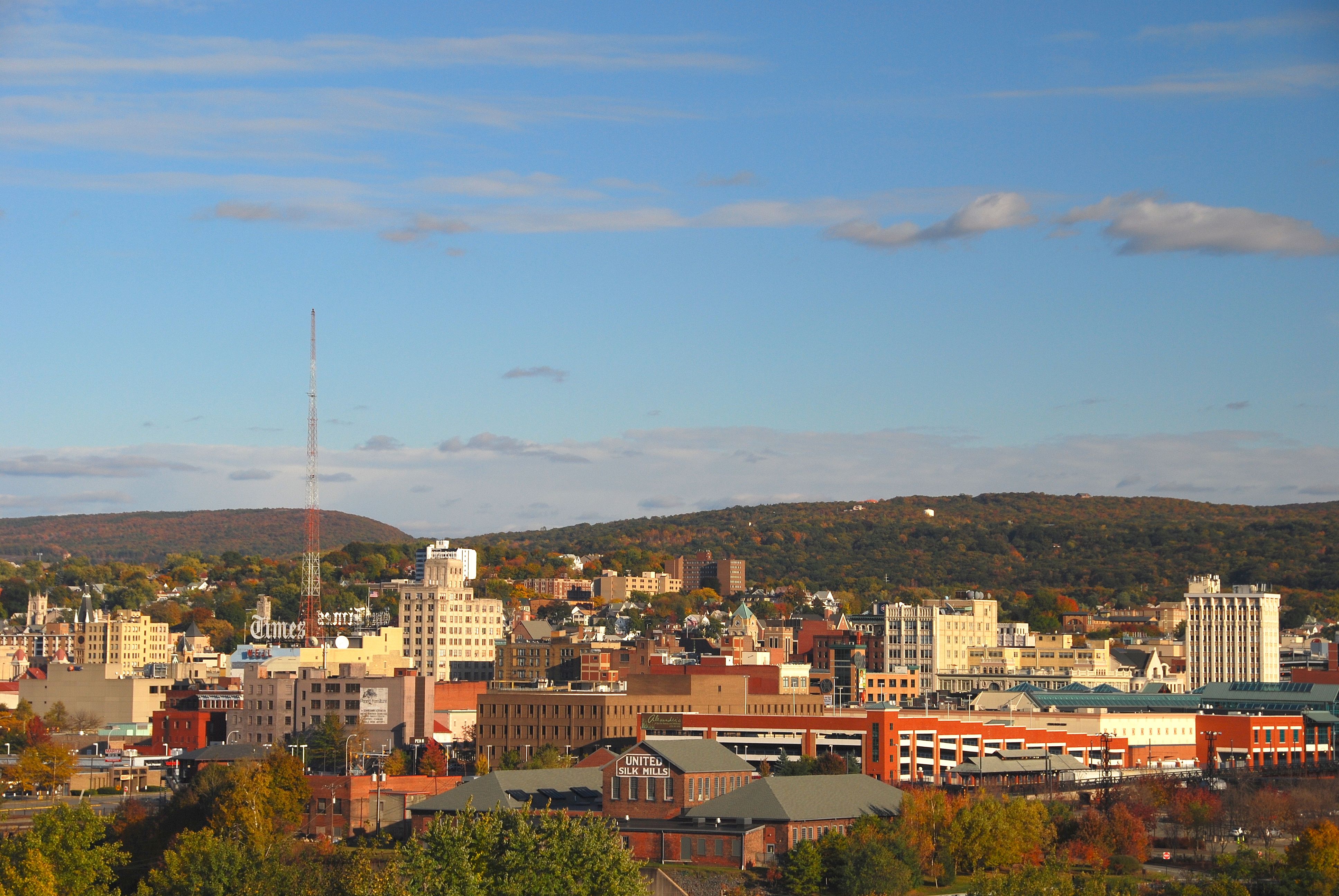 #48. Scranton, PA