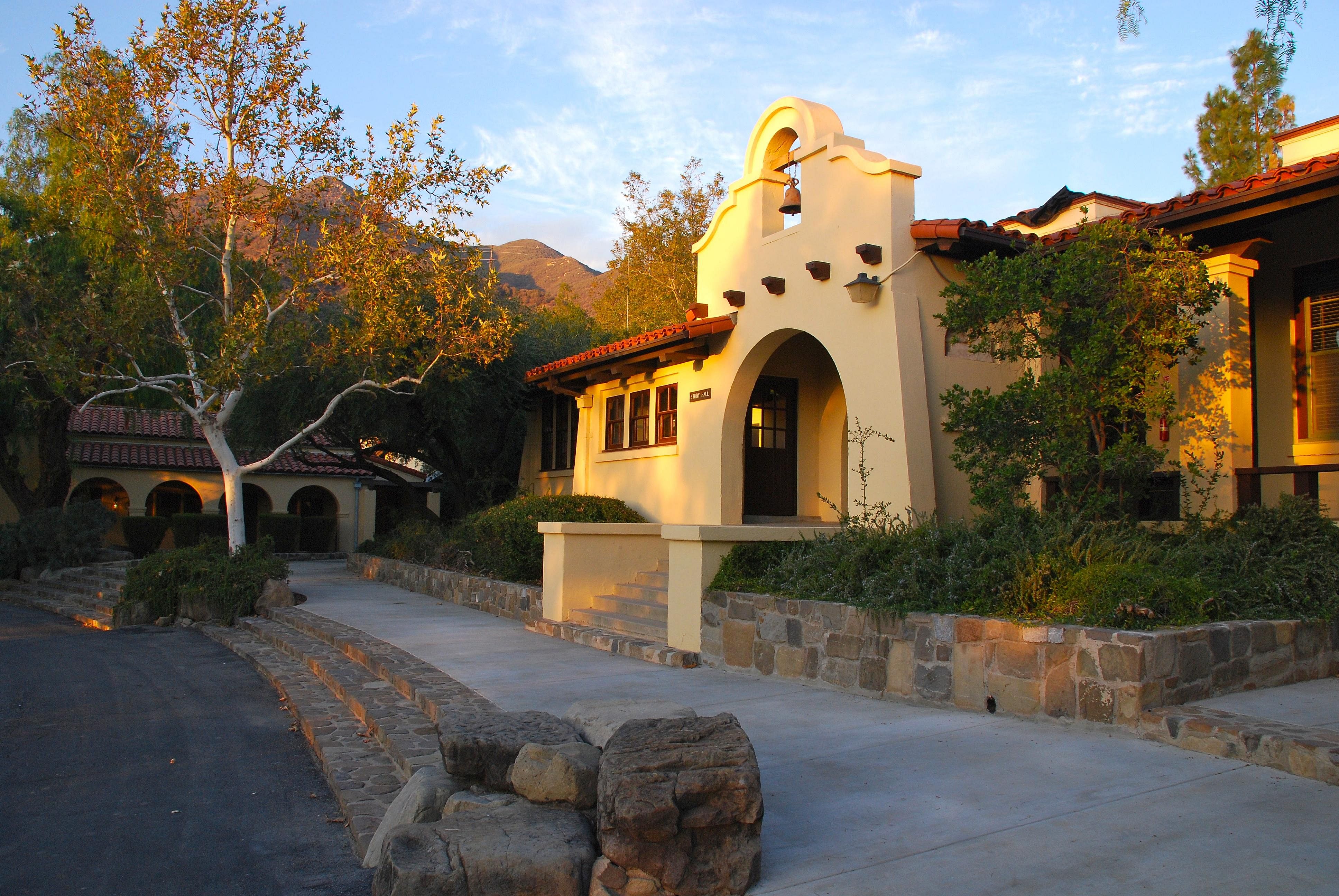 #20. The Thacher School