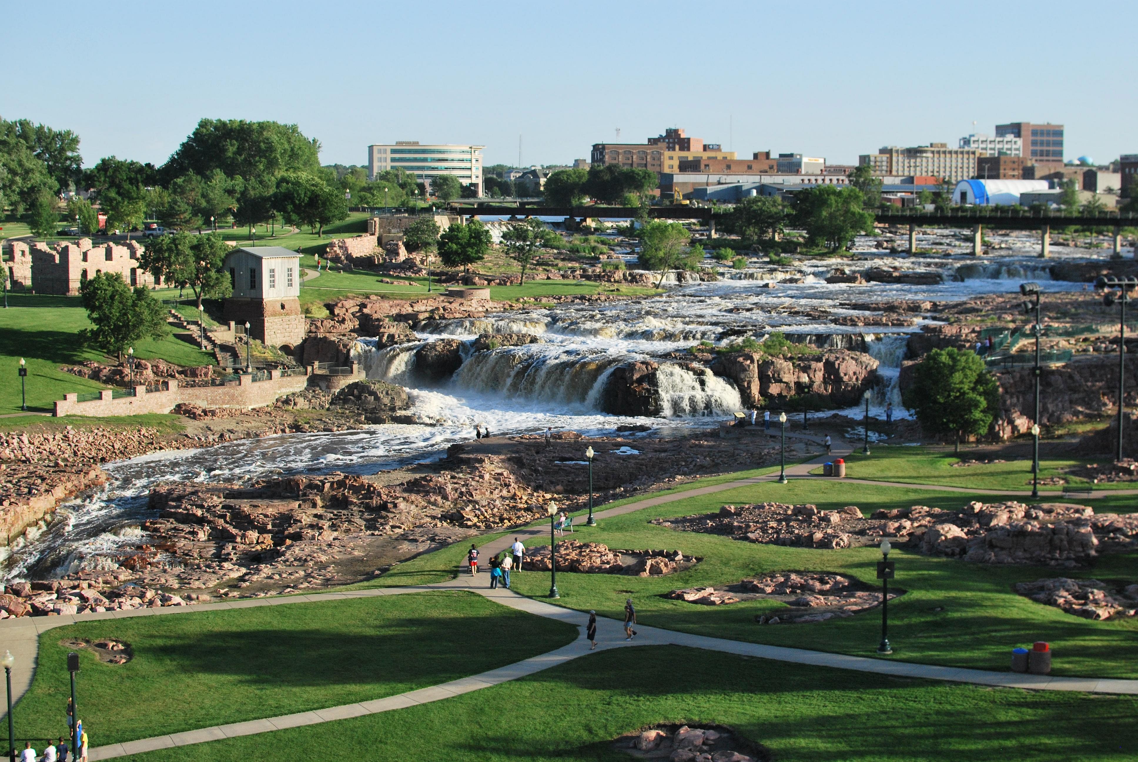 #16. South Dakota