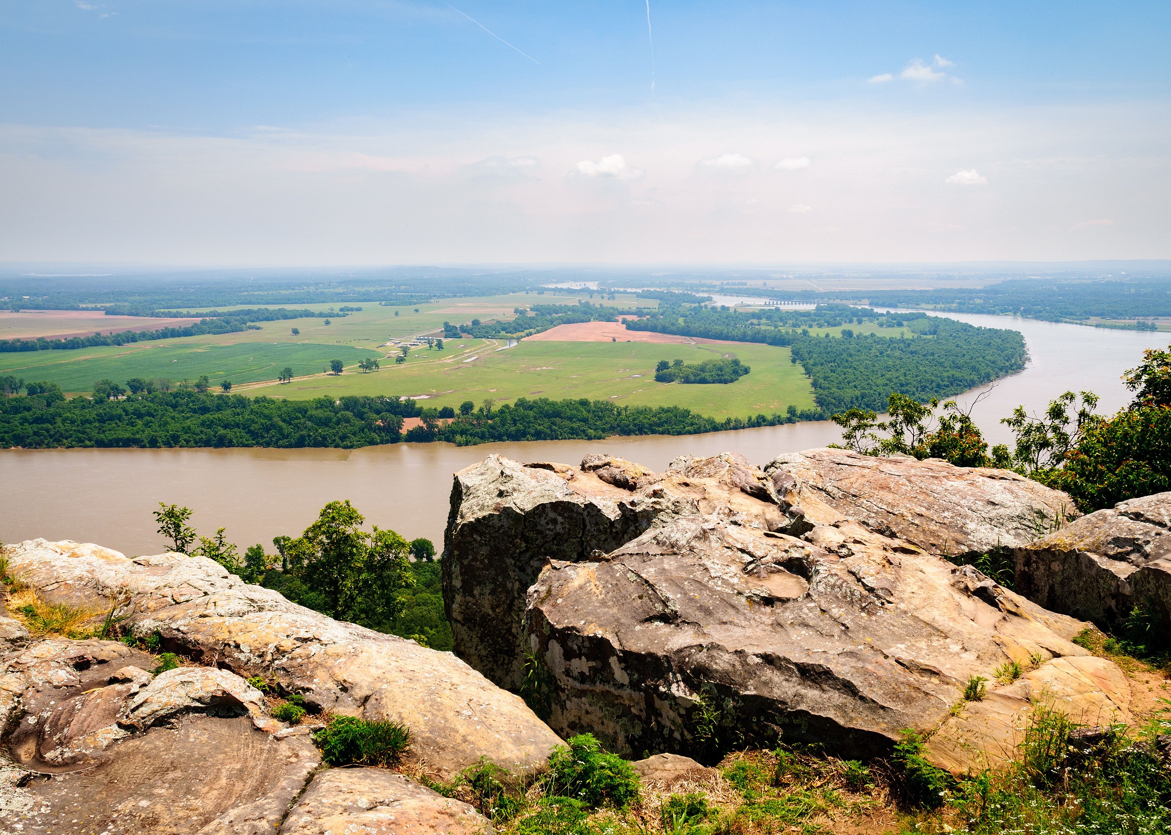 Ozark-St. Francis National Forests