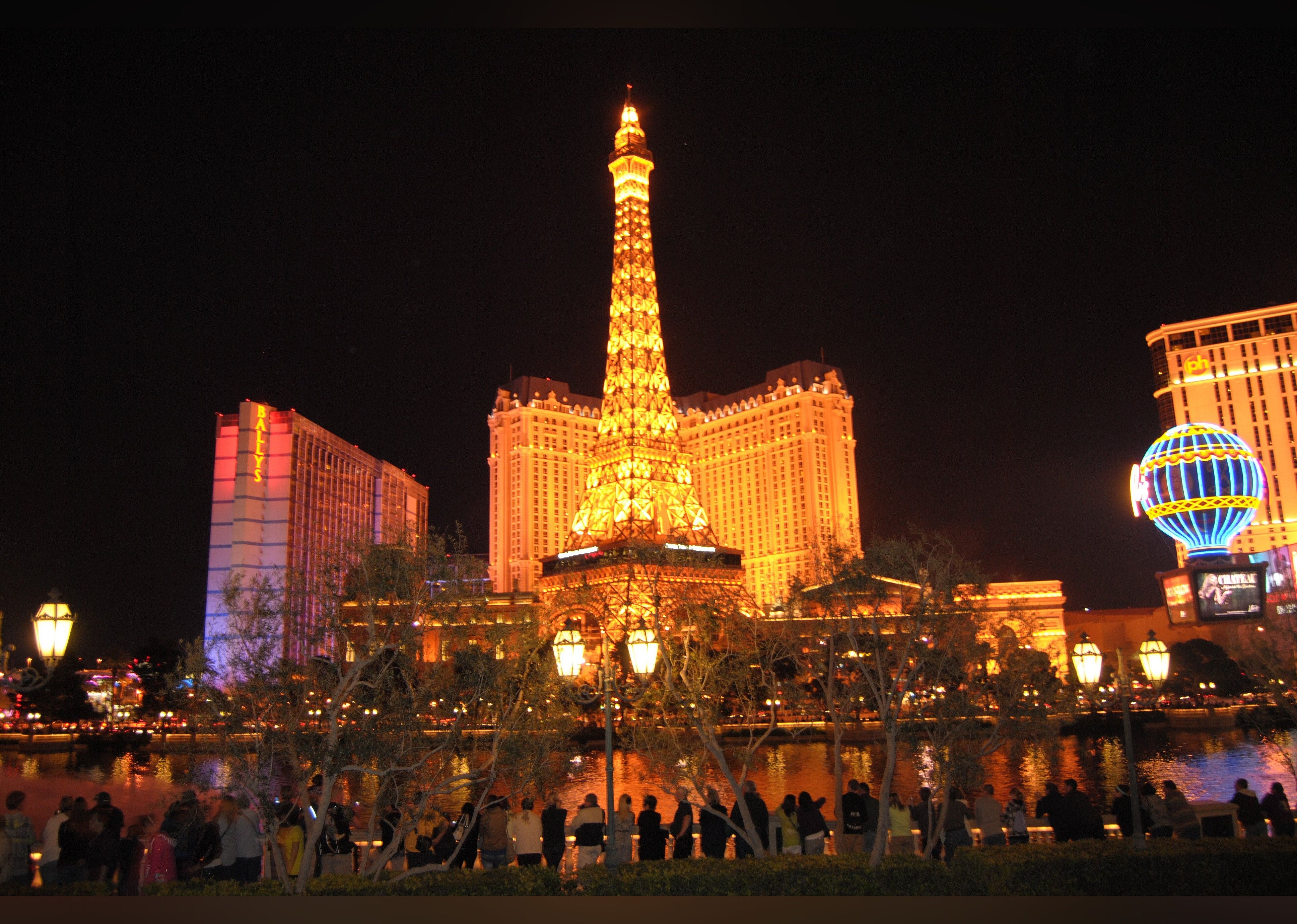 #29. Las Vegas Downtown