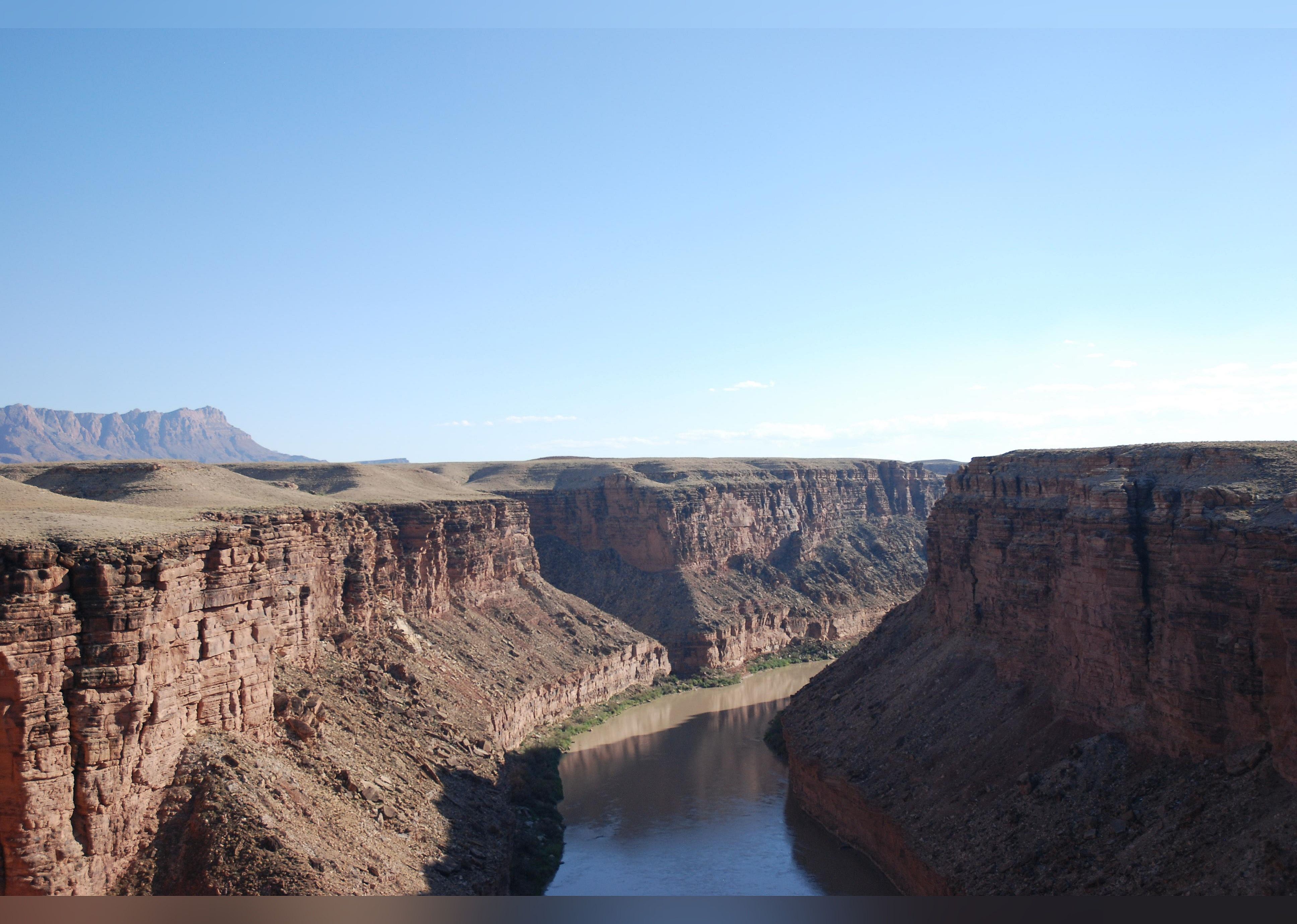 #11. Vermillion Cliffs Scenic Highway