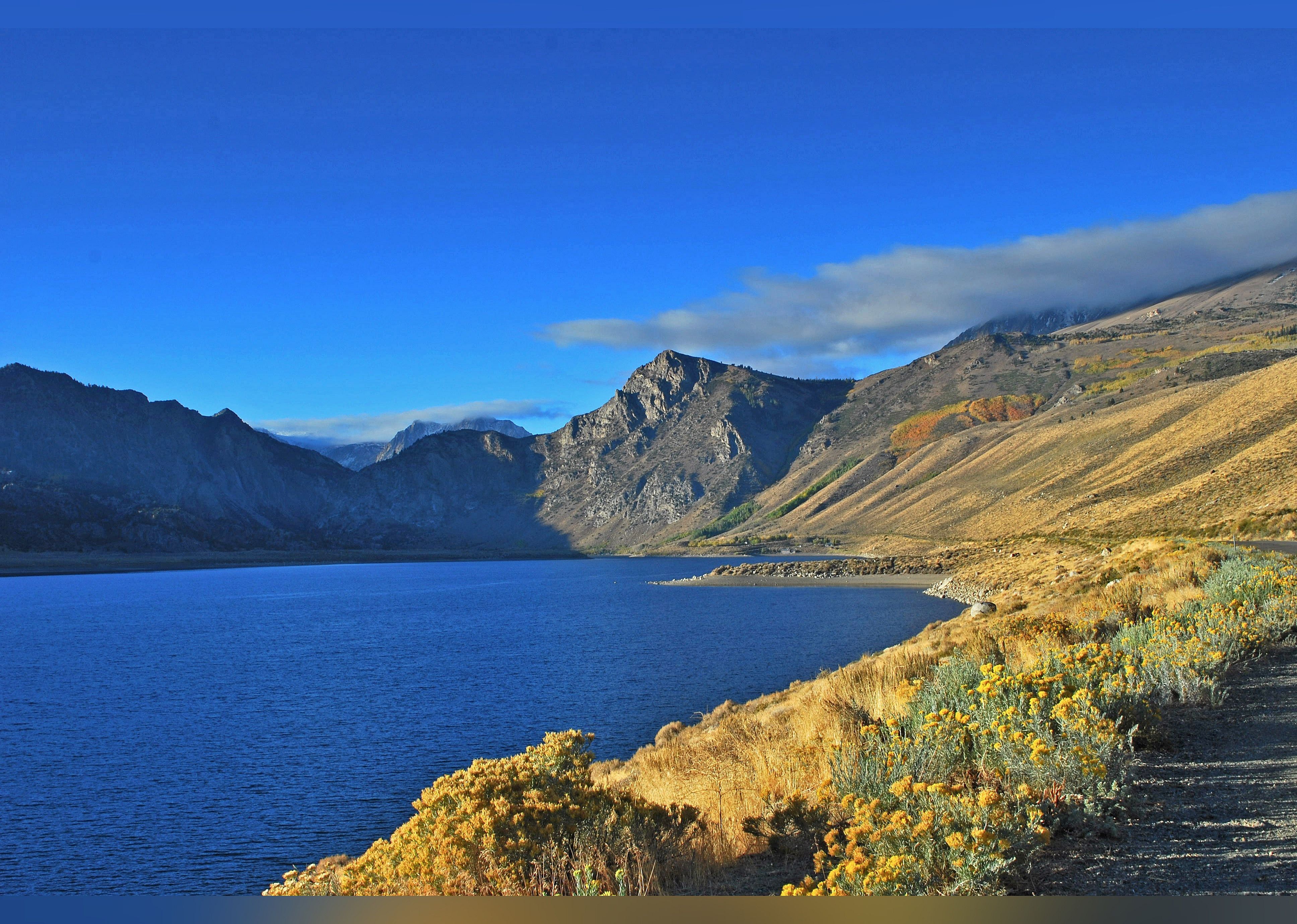 #21. June Lake Loop