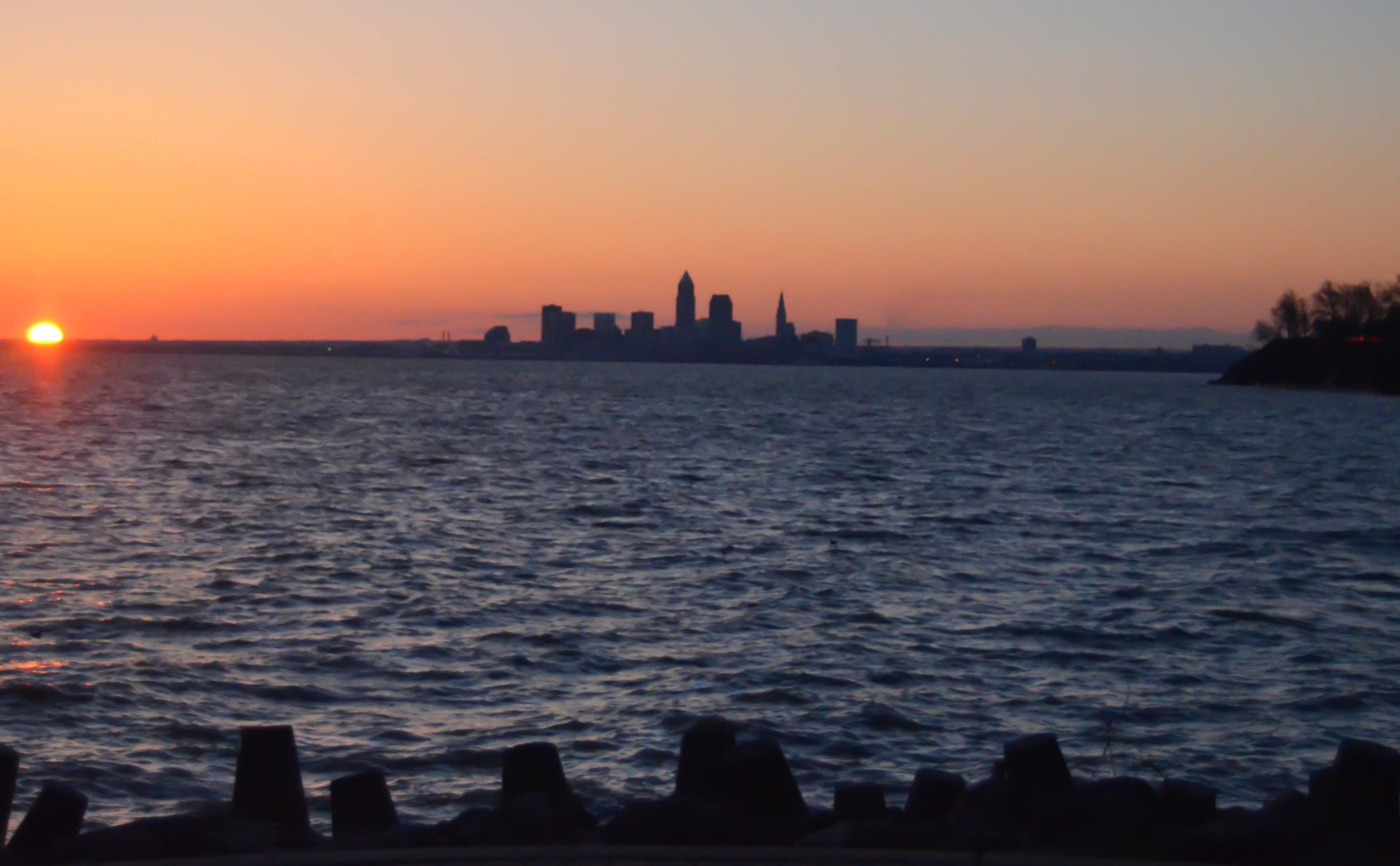 Ohio: Lakewood