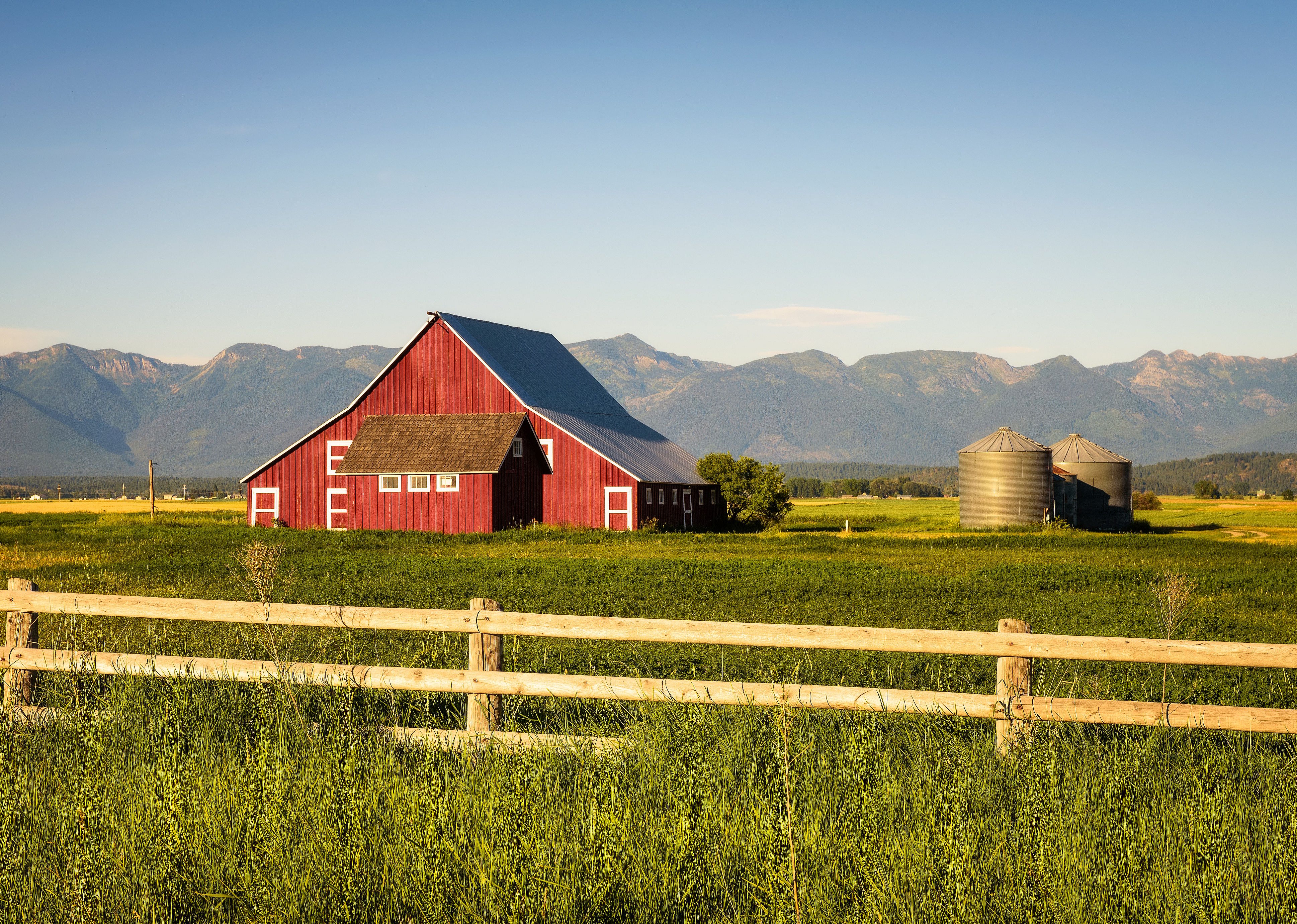 #20. Montana