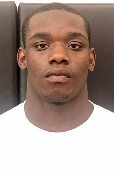 #31: Kyree Young (RB)