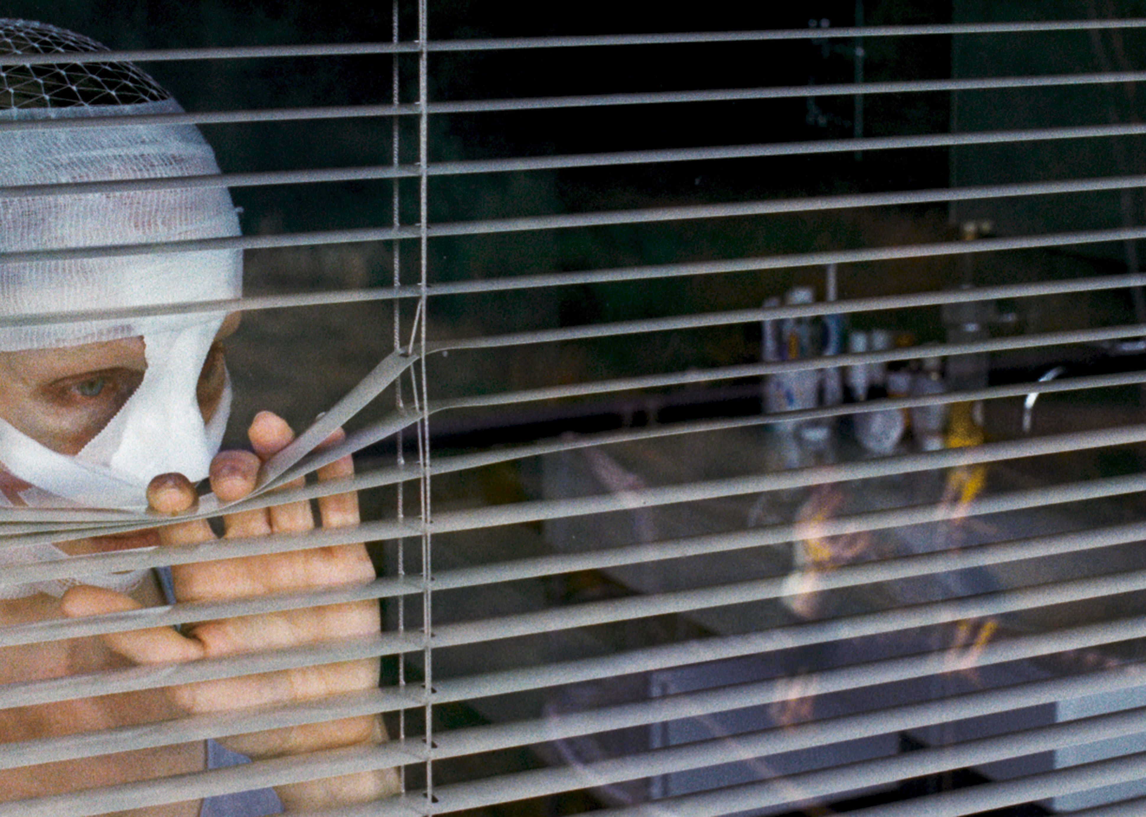 #71. Goodnight Mommy (2014)