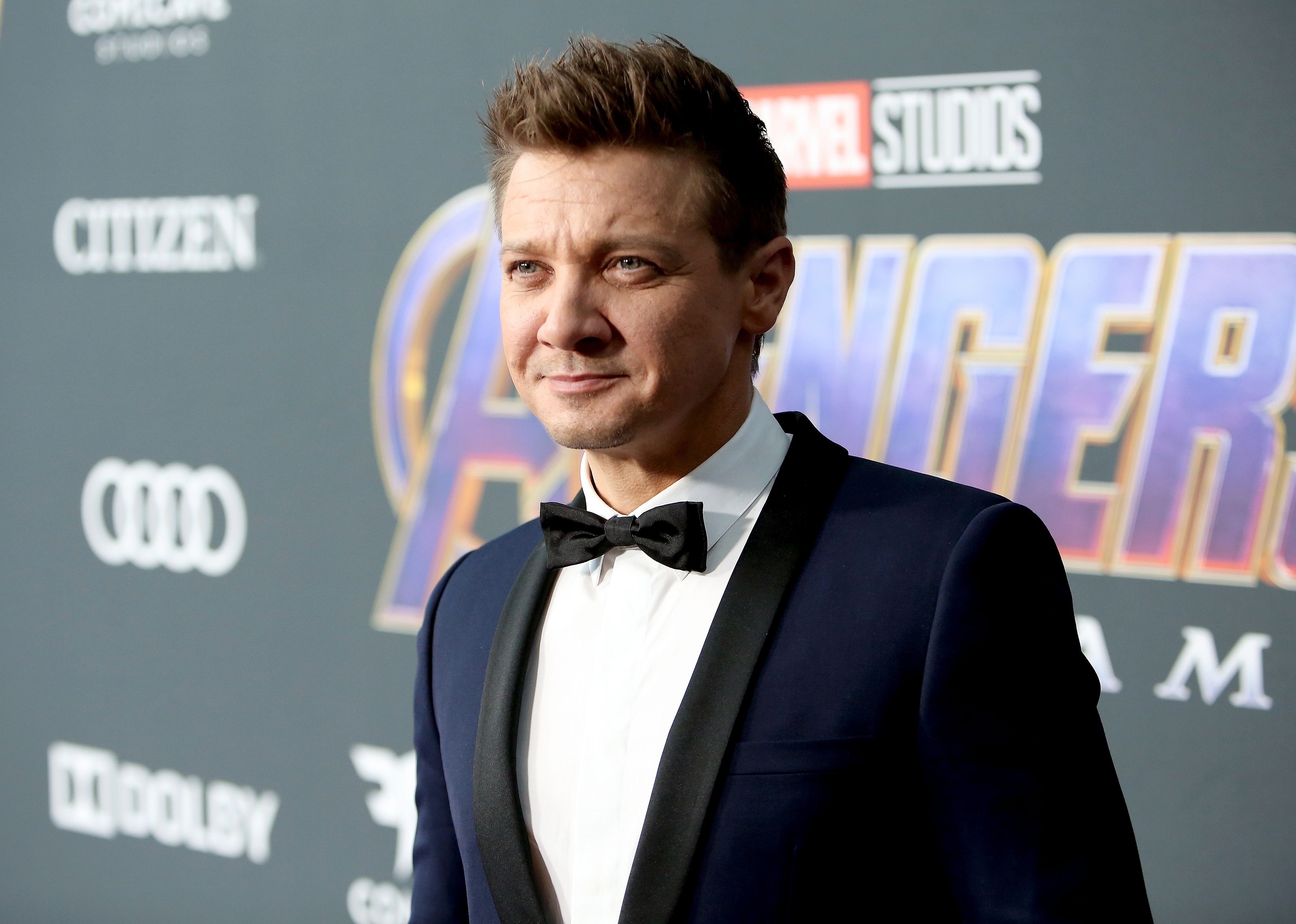 #39. Jeremy Renner