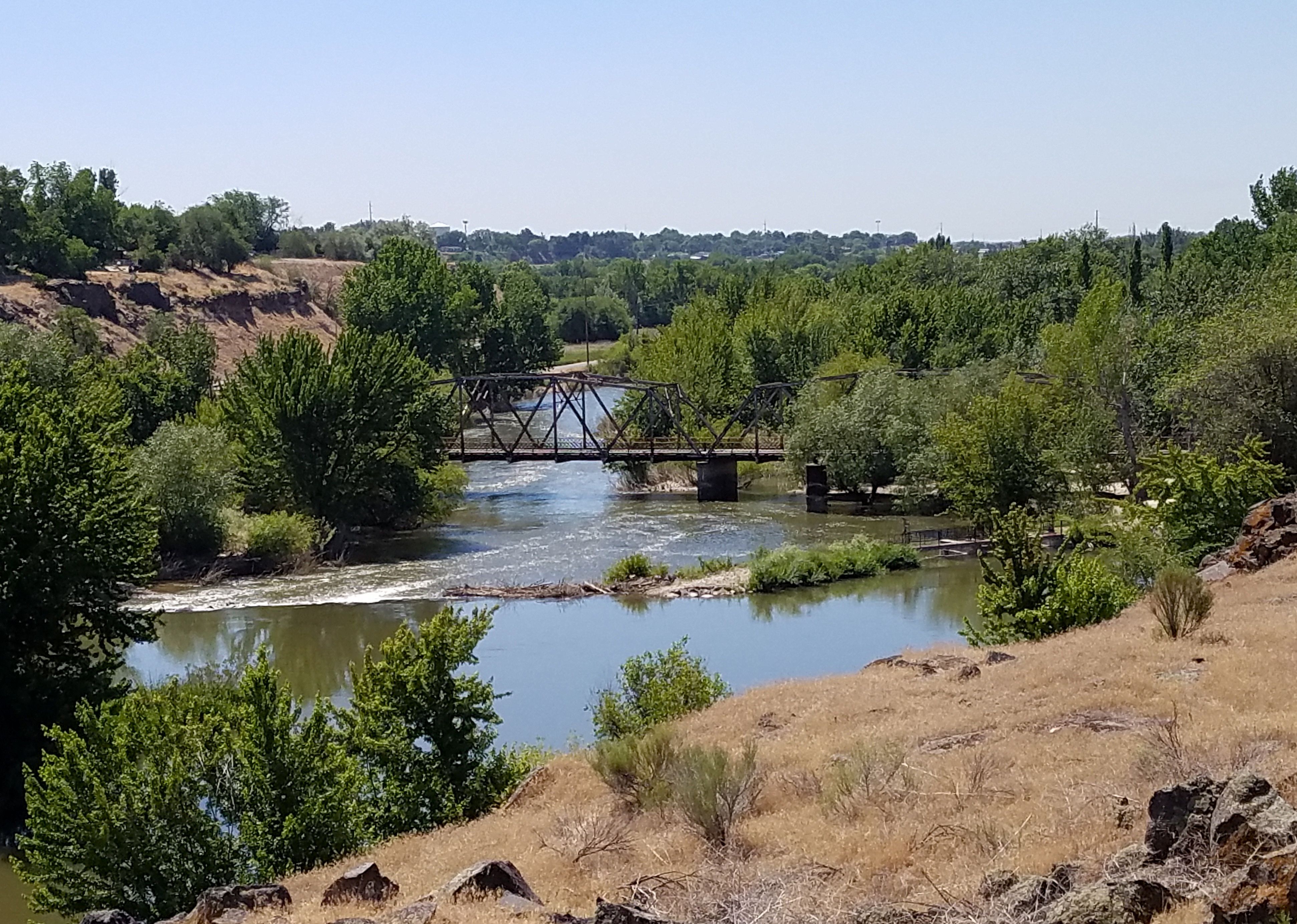 #28. Canyon County, ID