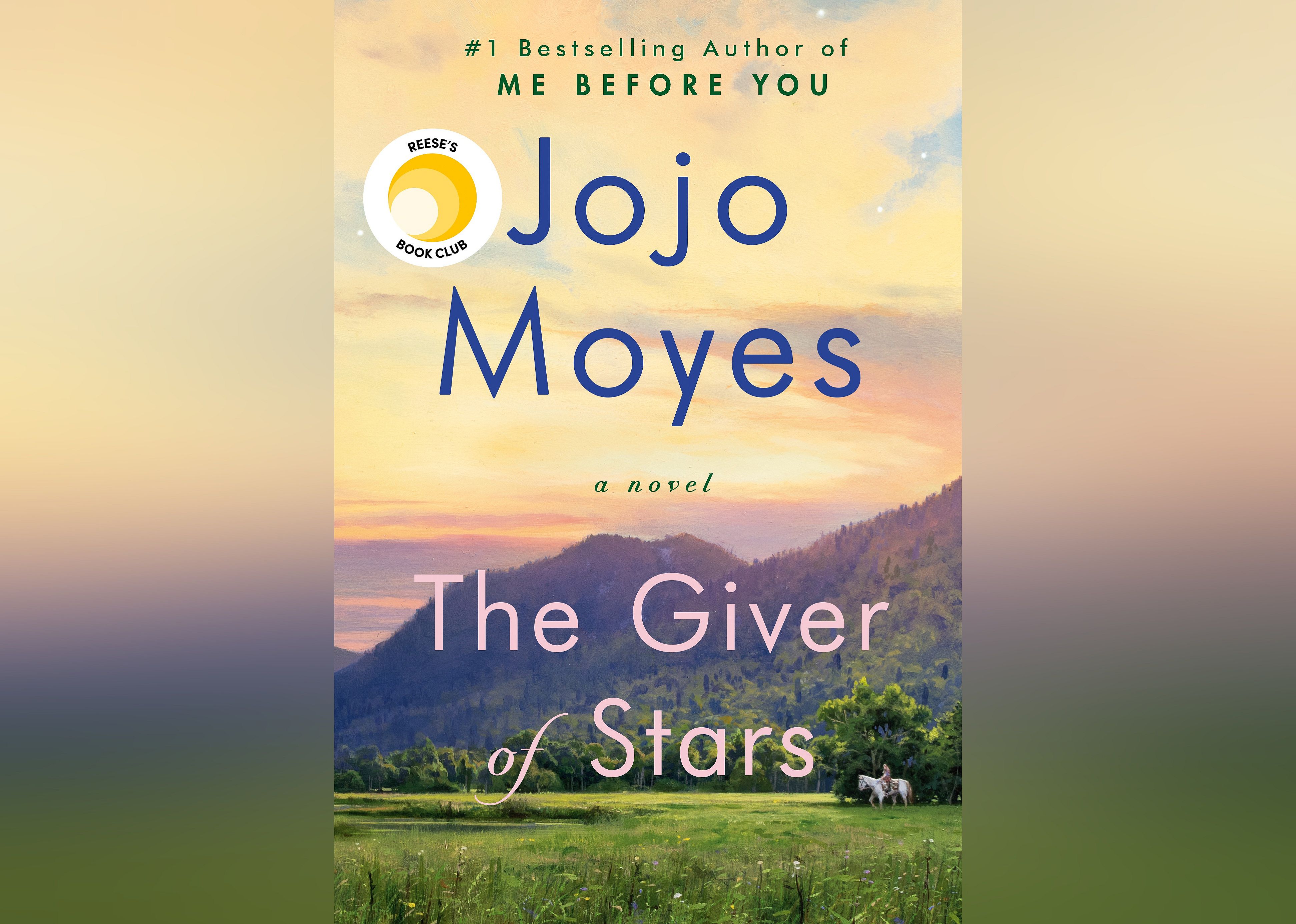 The Giver of Stars