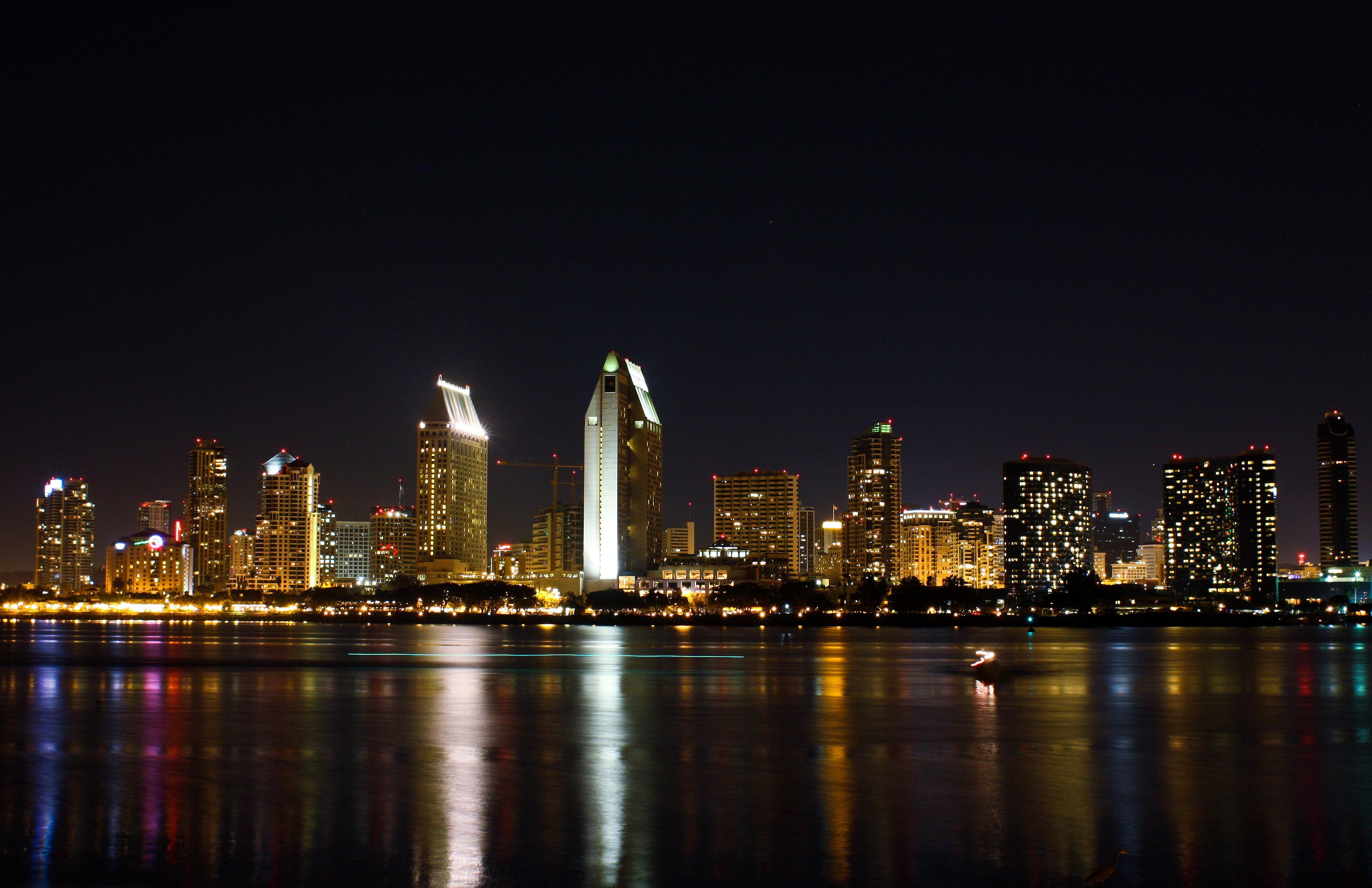 #7. California