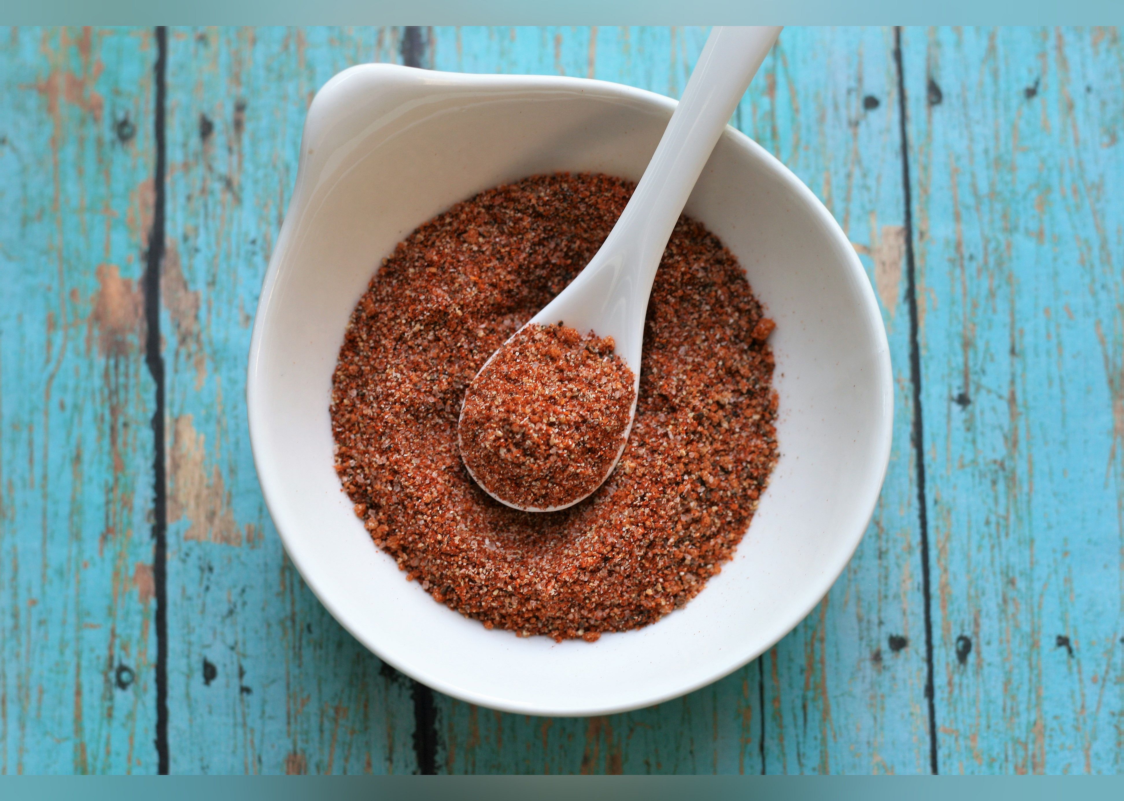 Stacey's Hamburger Seasoning