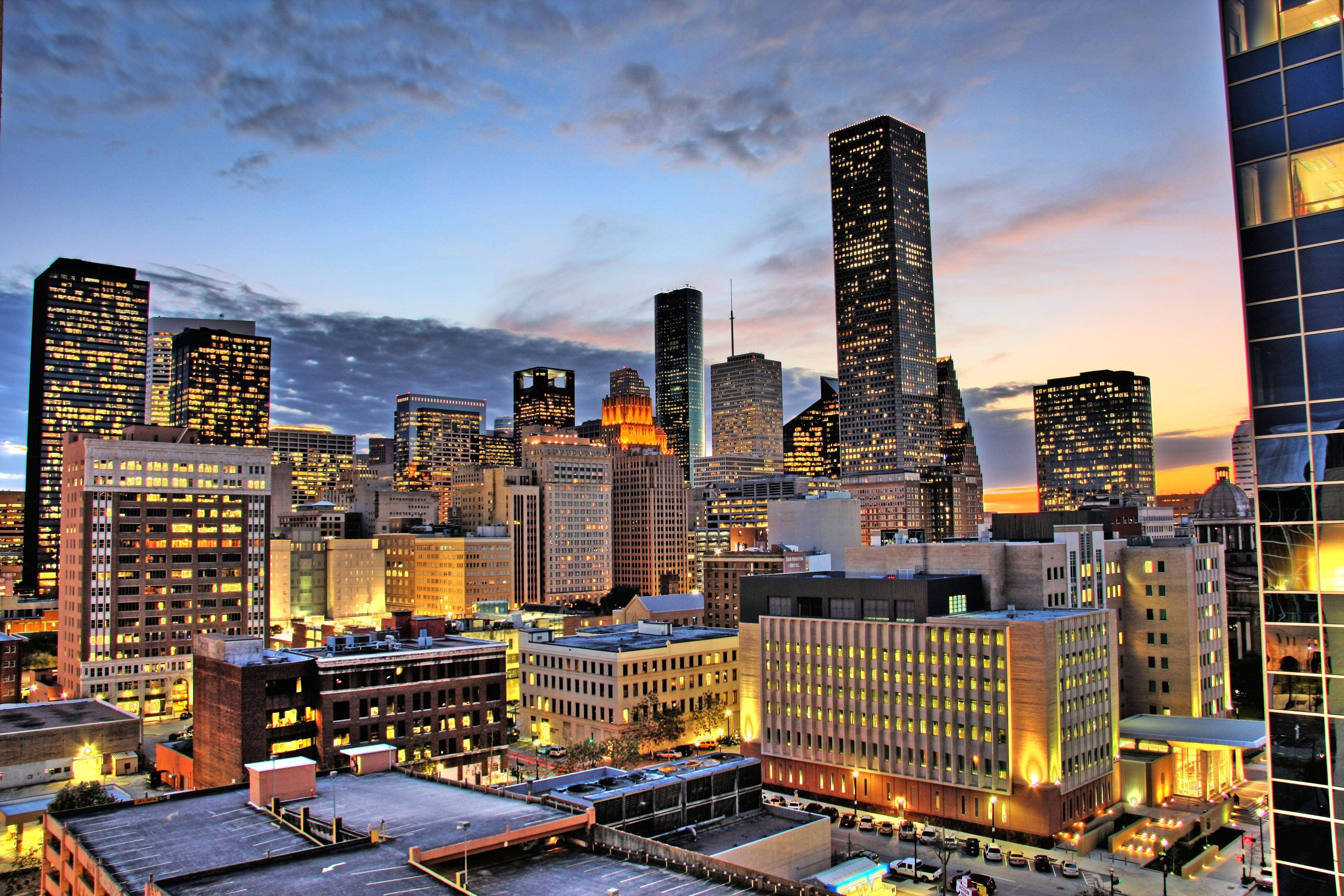 #43. Texas
