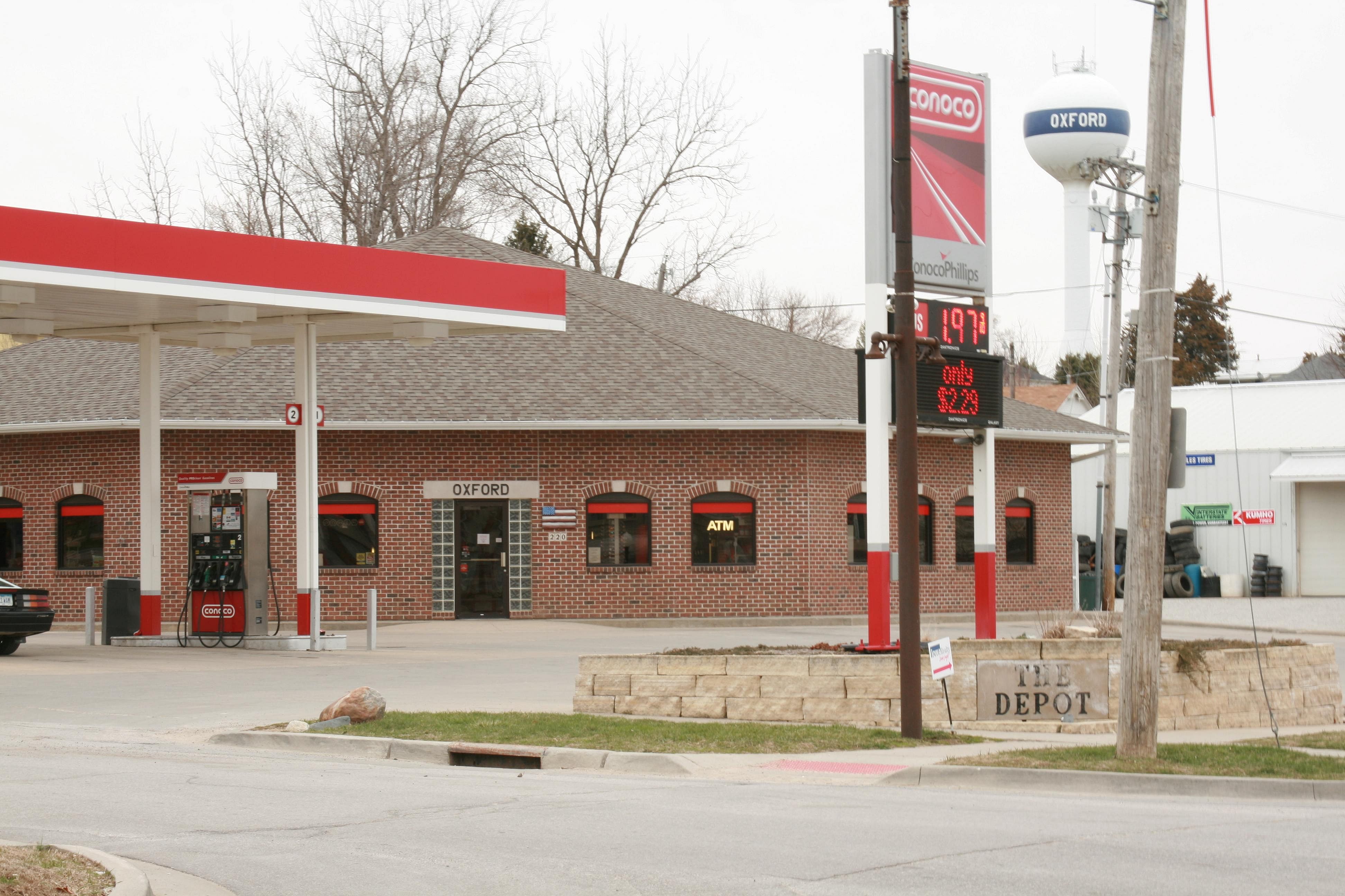 #28. Iowa