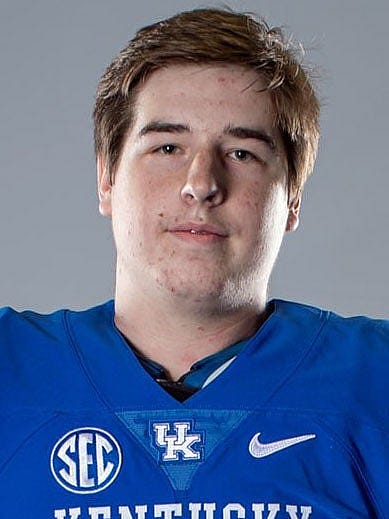 #30: David Wohlabaugh (OT)