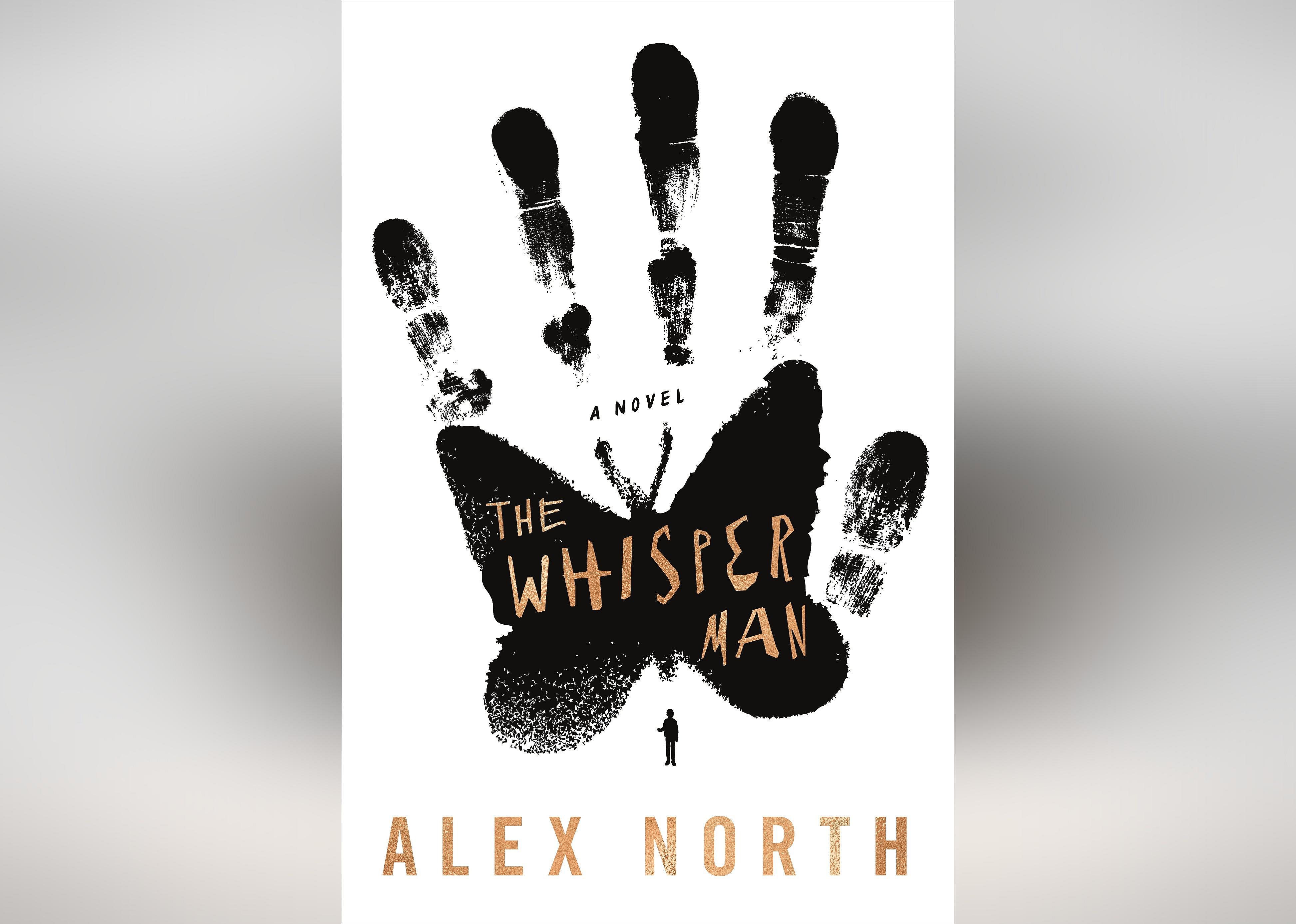 The Whisper Man