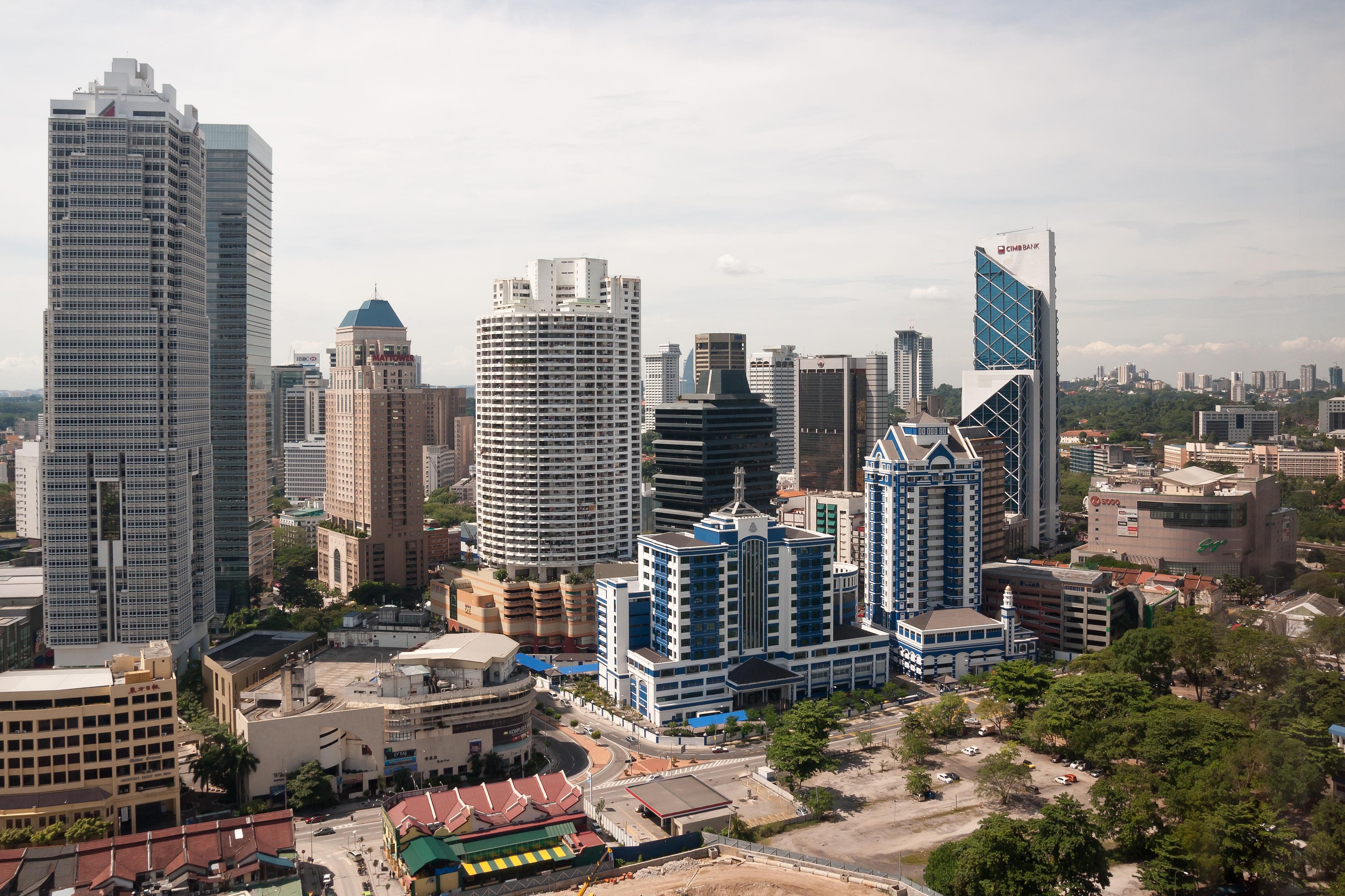 #15. Malaysia