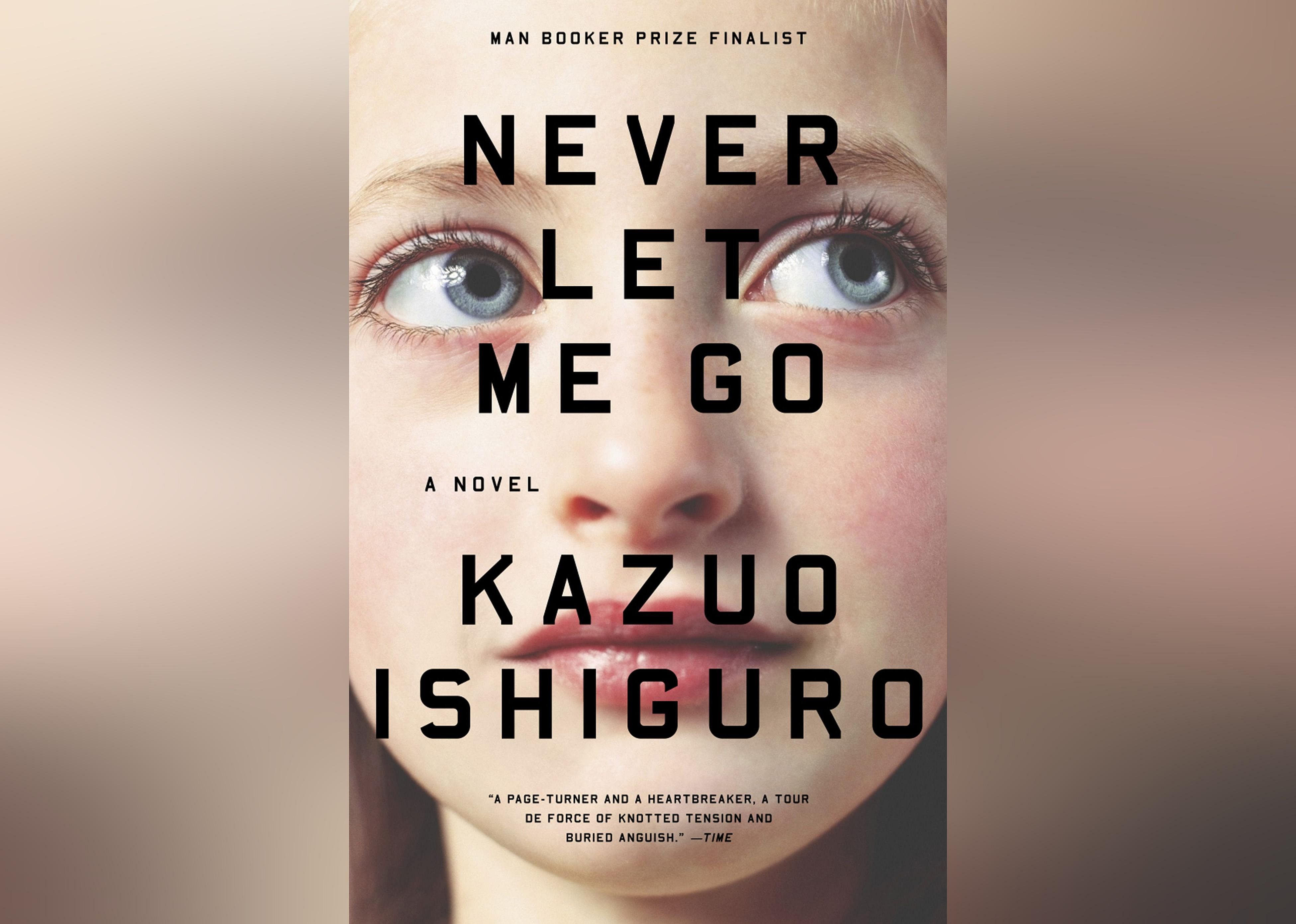 Never Let Me Go