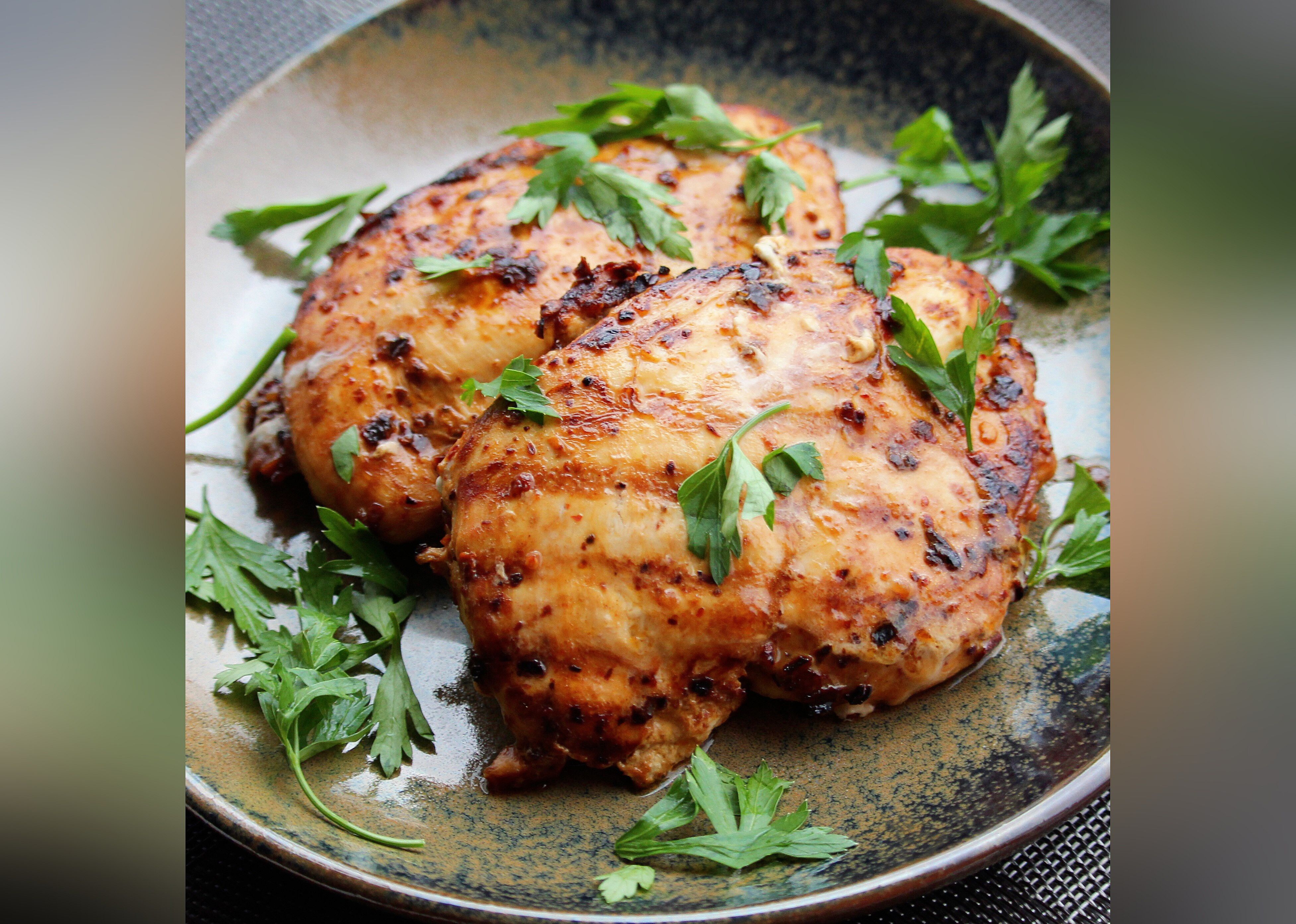 Copycat Chipotle® Chicken