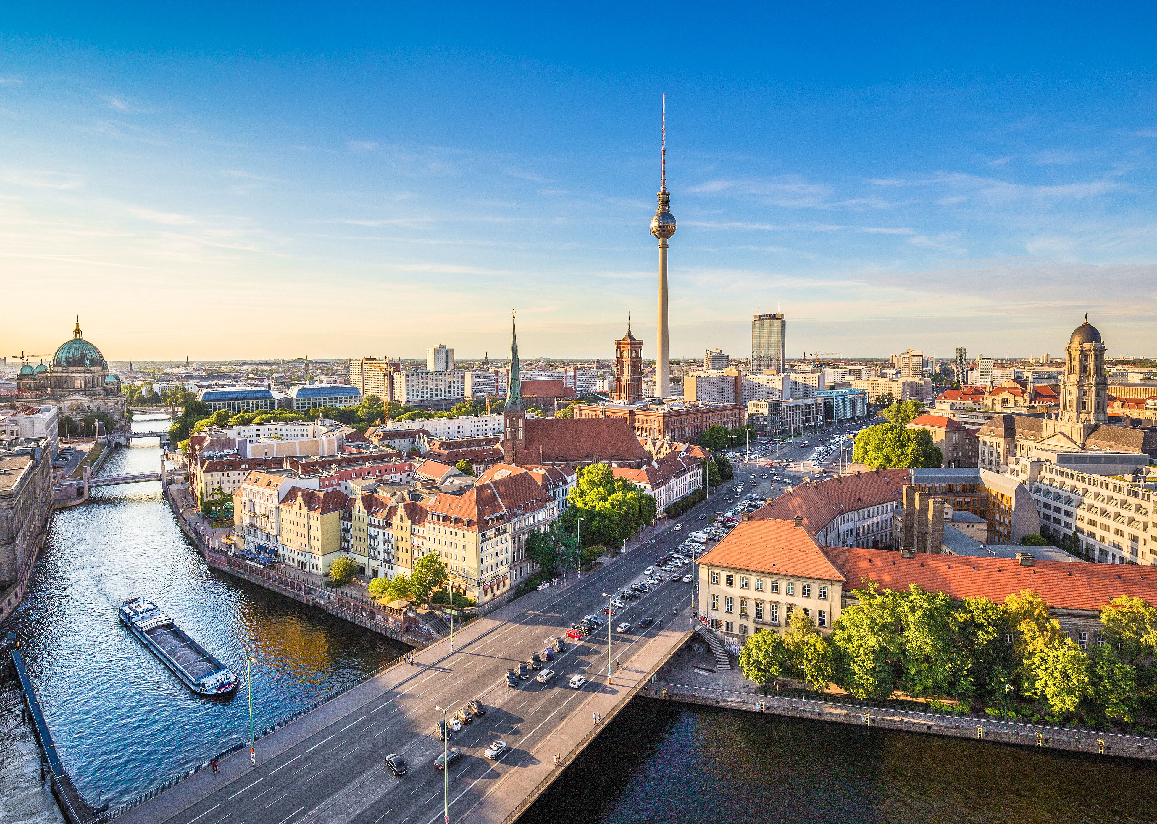 #14. Germany