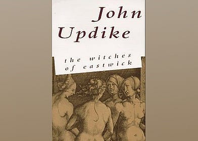 The Witches of Eastwick
