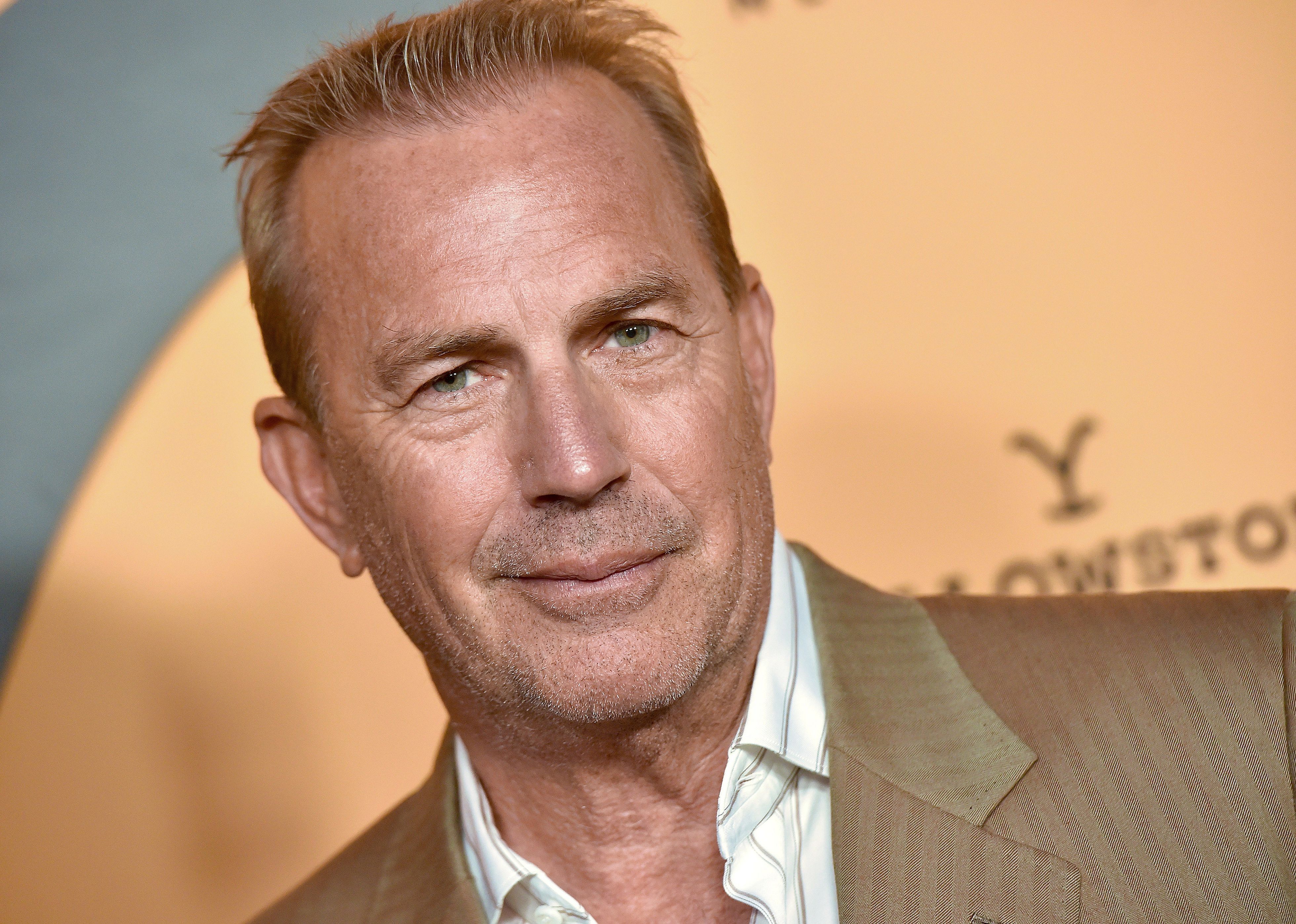 Answer #21: Who is Kevin Costner?