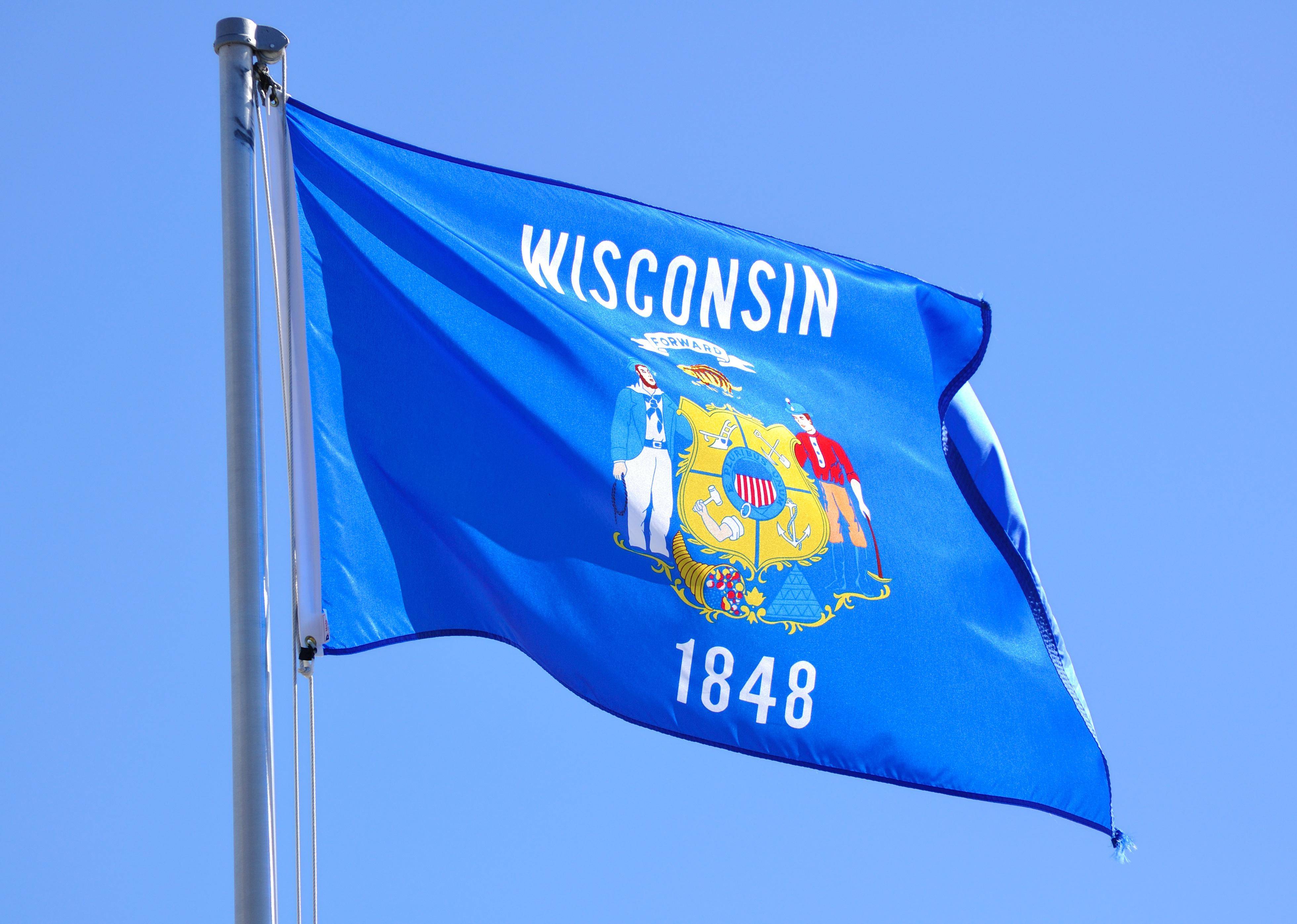 Flag #49