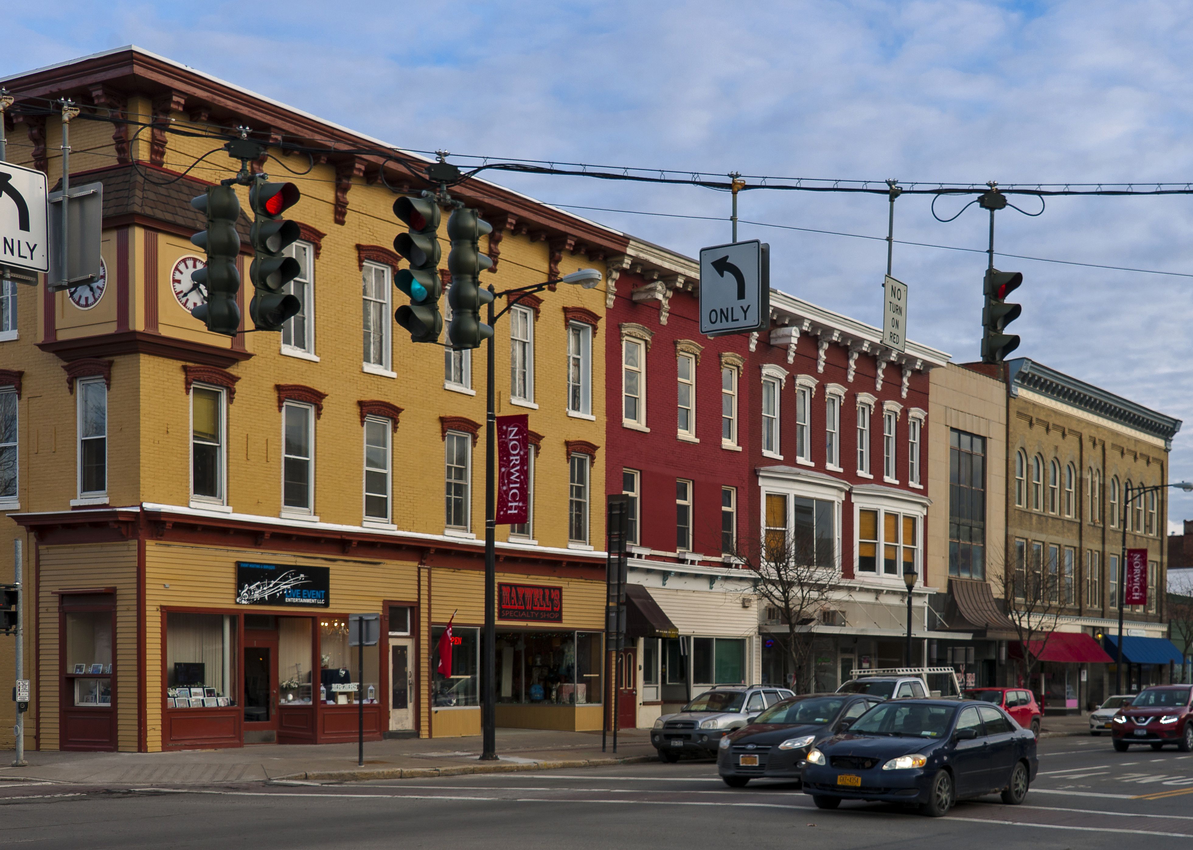 #12. Chenango County