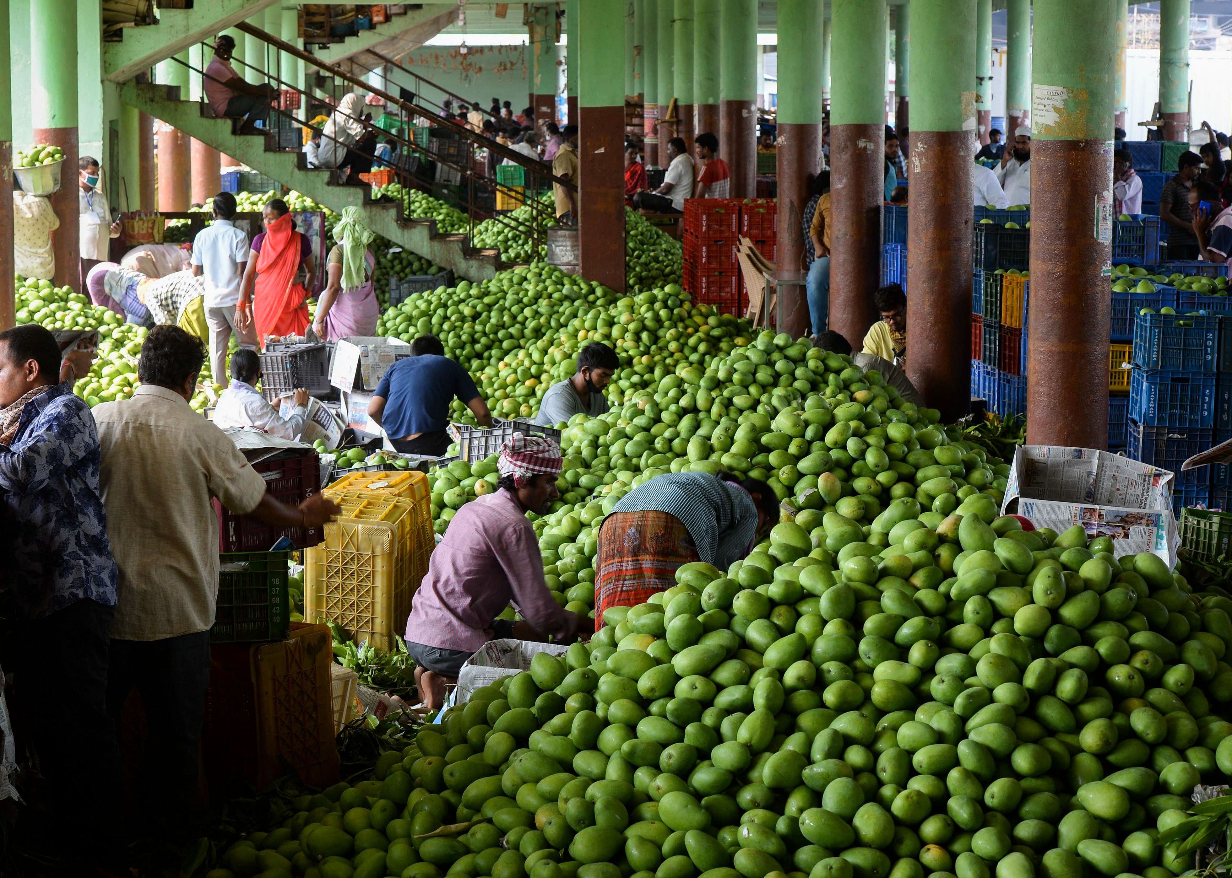 August 2020: India enters a recession