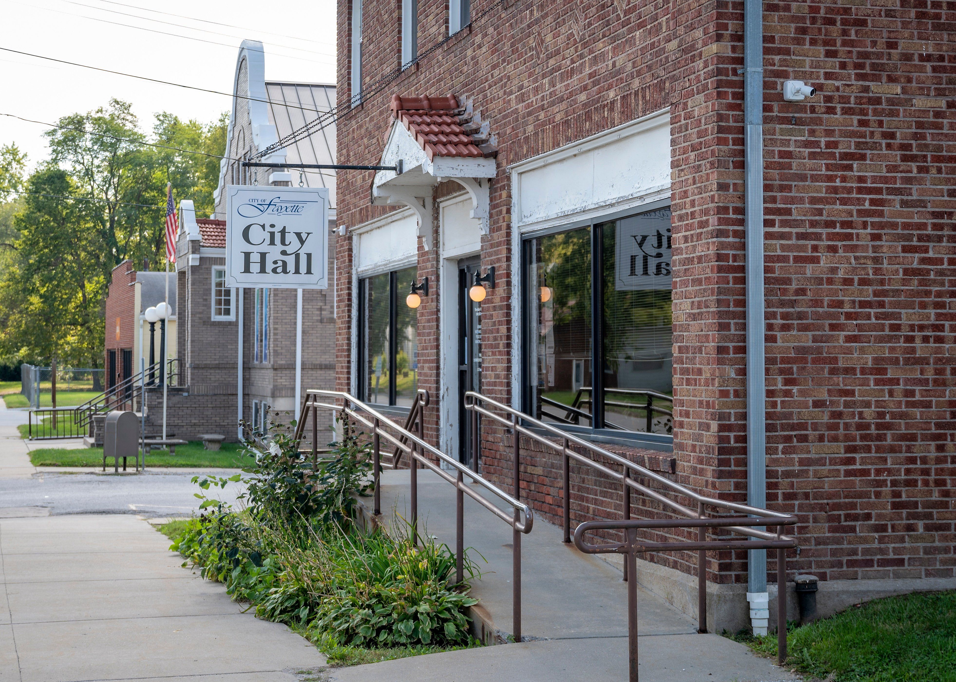 #24. Howard County