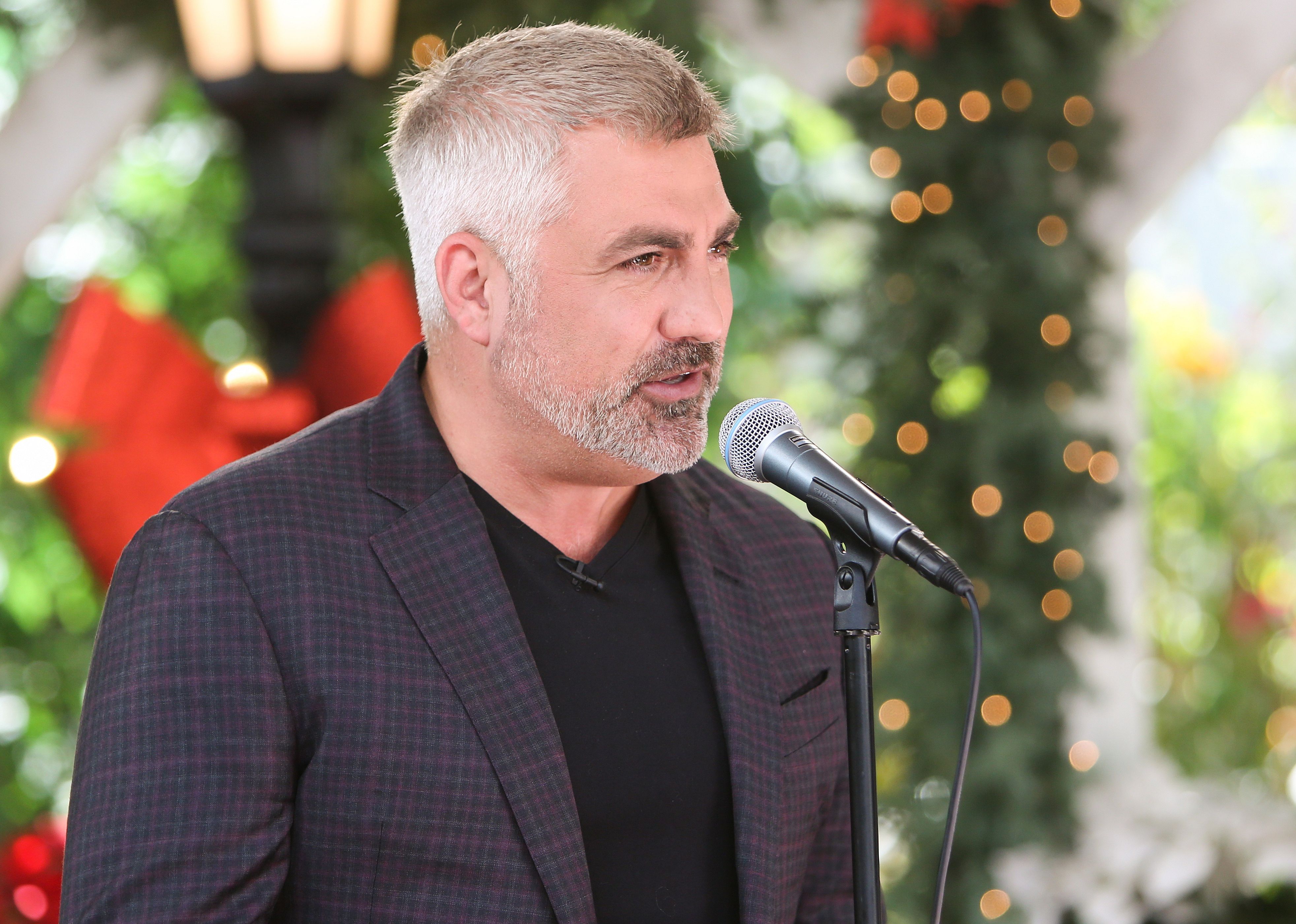 2006: Taylor Hicks