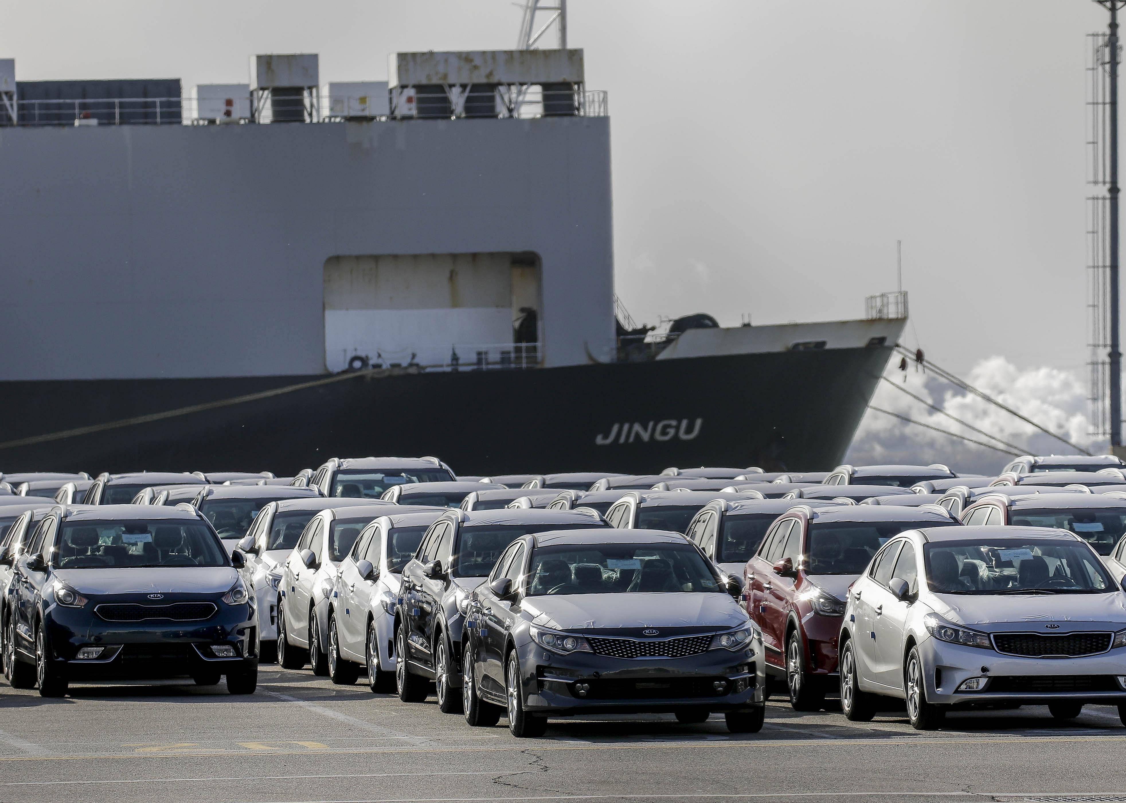 Clue: Hyundai Motors