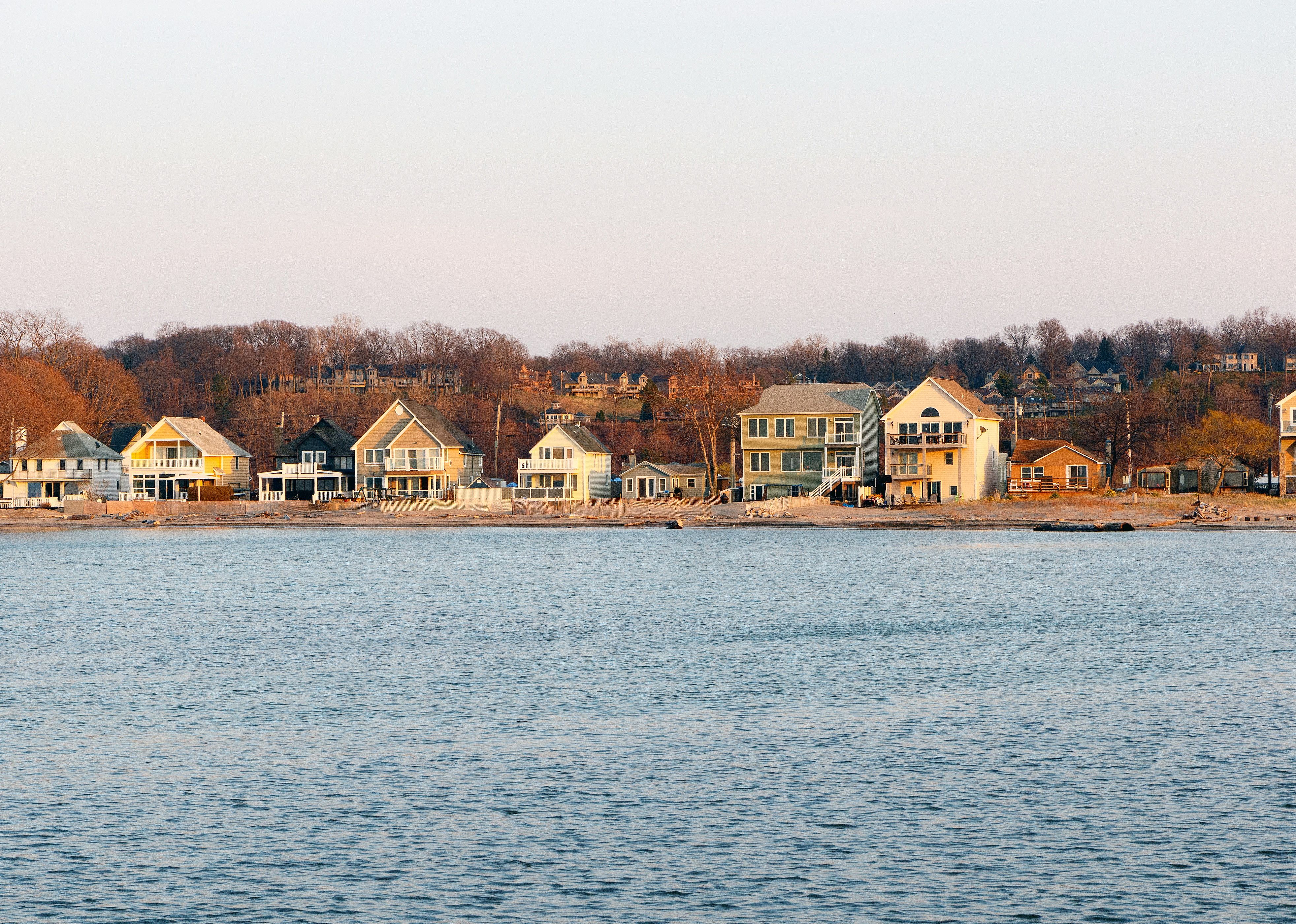 #18. Rochester, New York