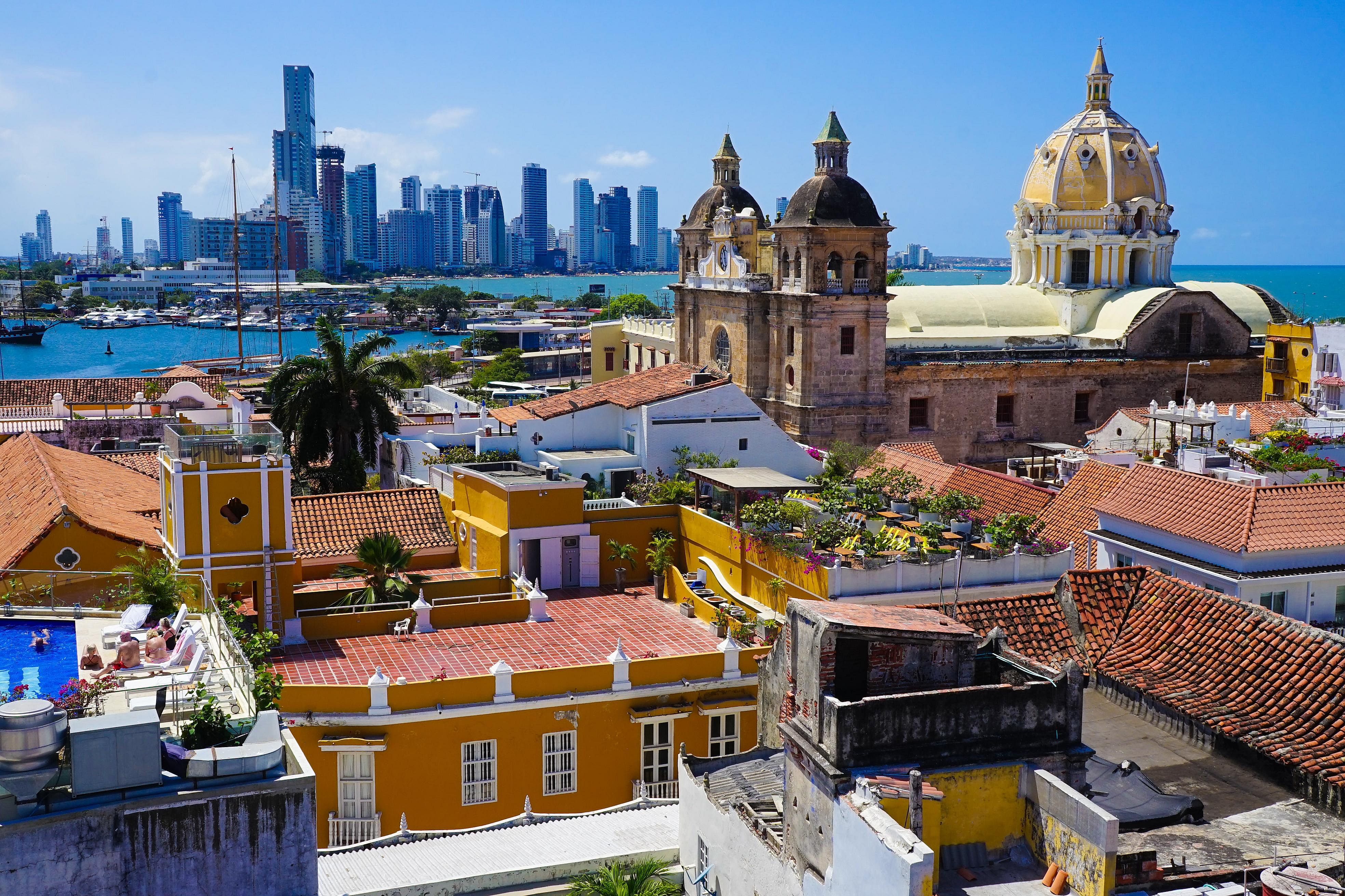 Colombia