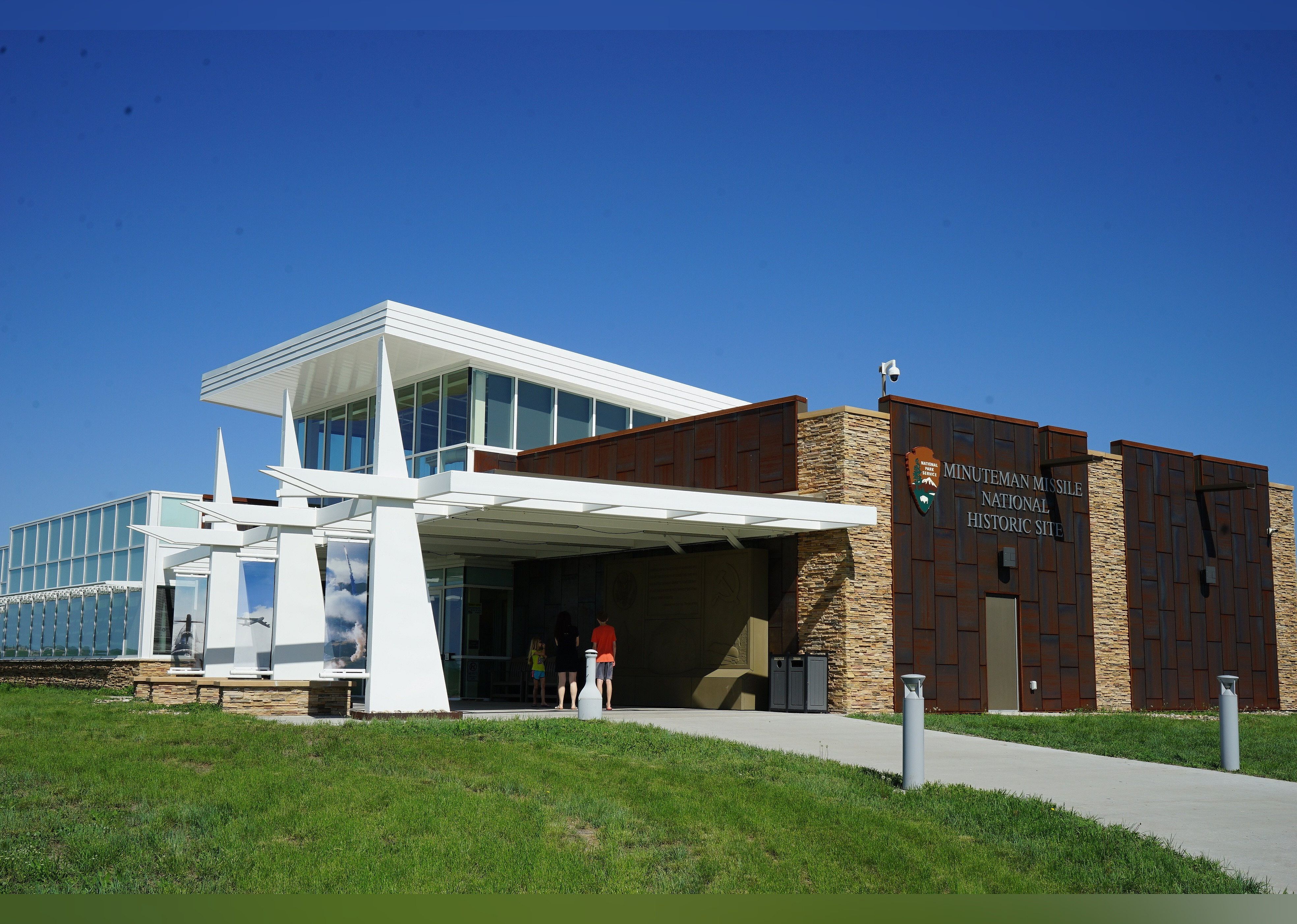 #17. Minuteman Missile National Historic Site