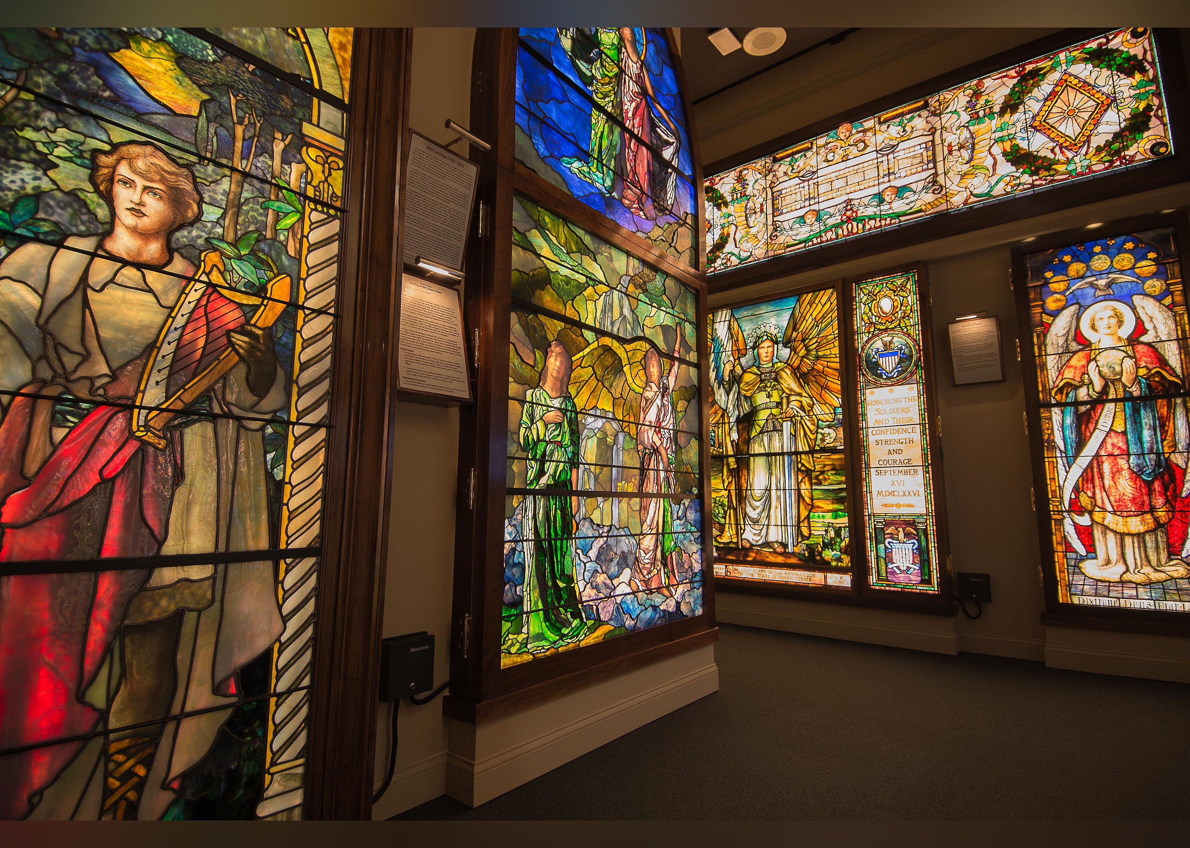 #22. Halim Time & Glass Museum