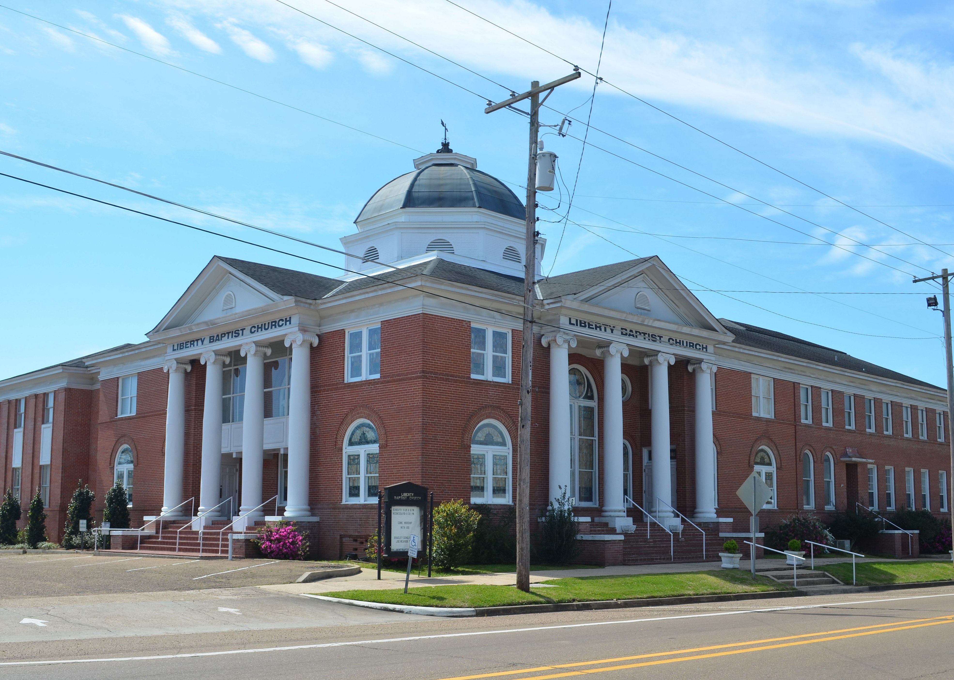 #41. Amite County