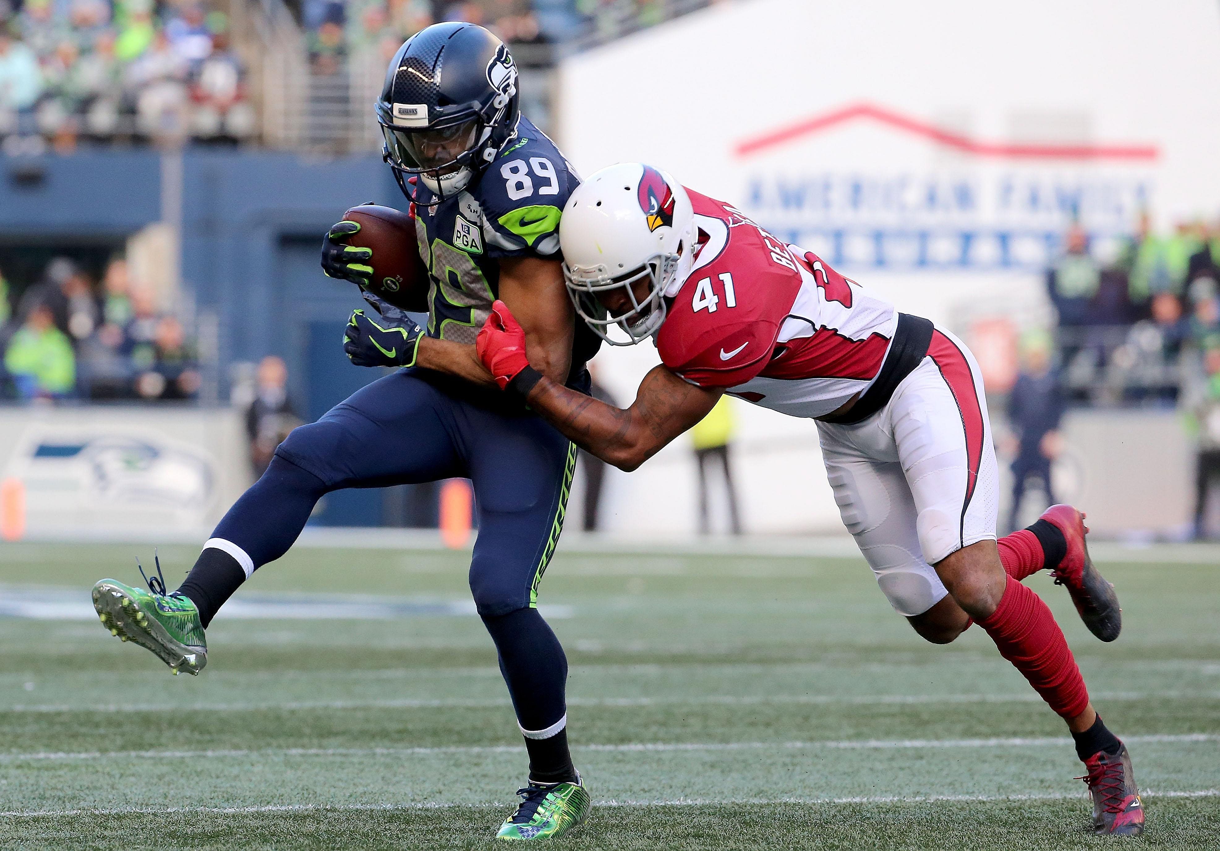 Bing Predicts: Seattle Seahawks