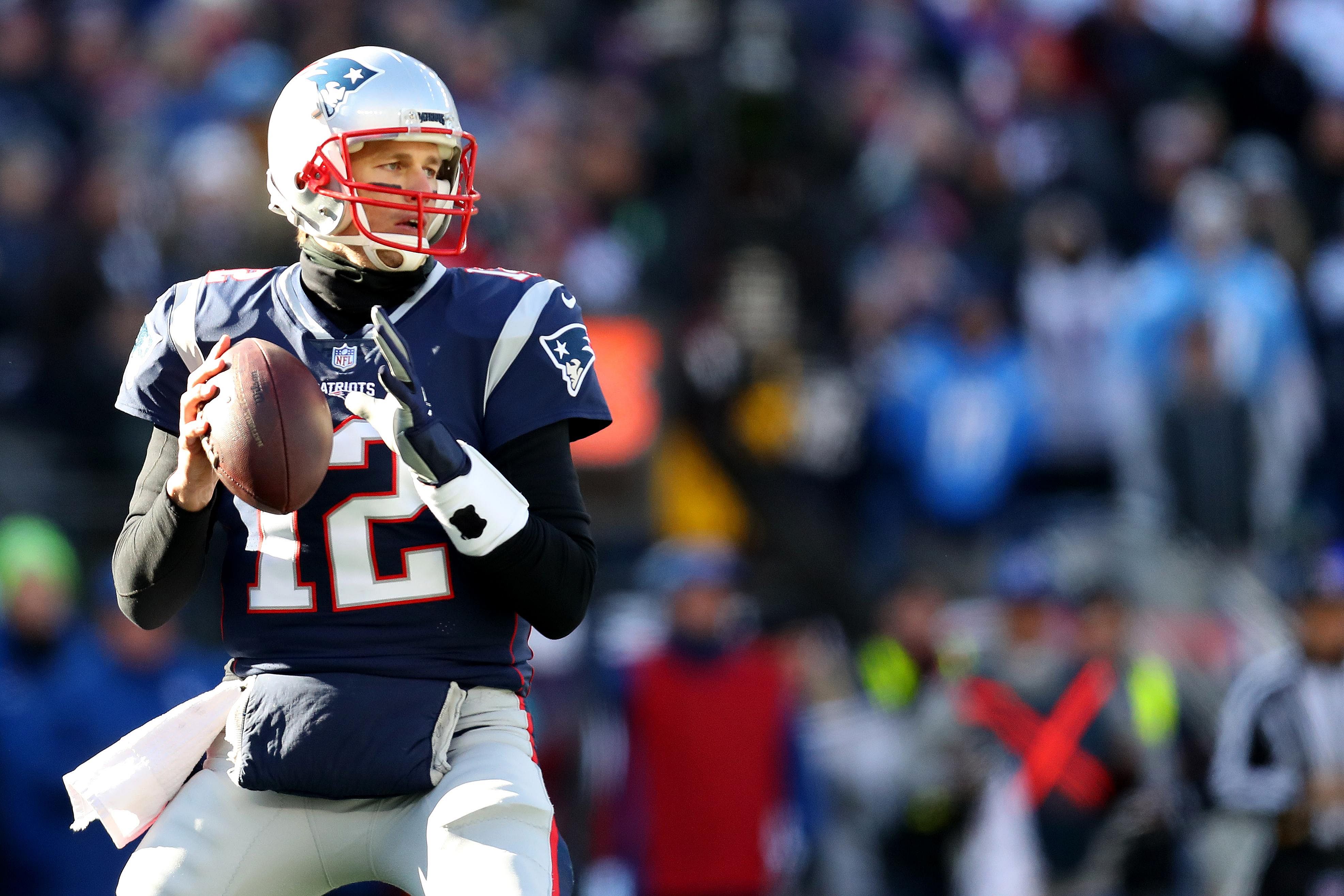 New England Patriots