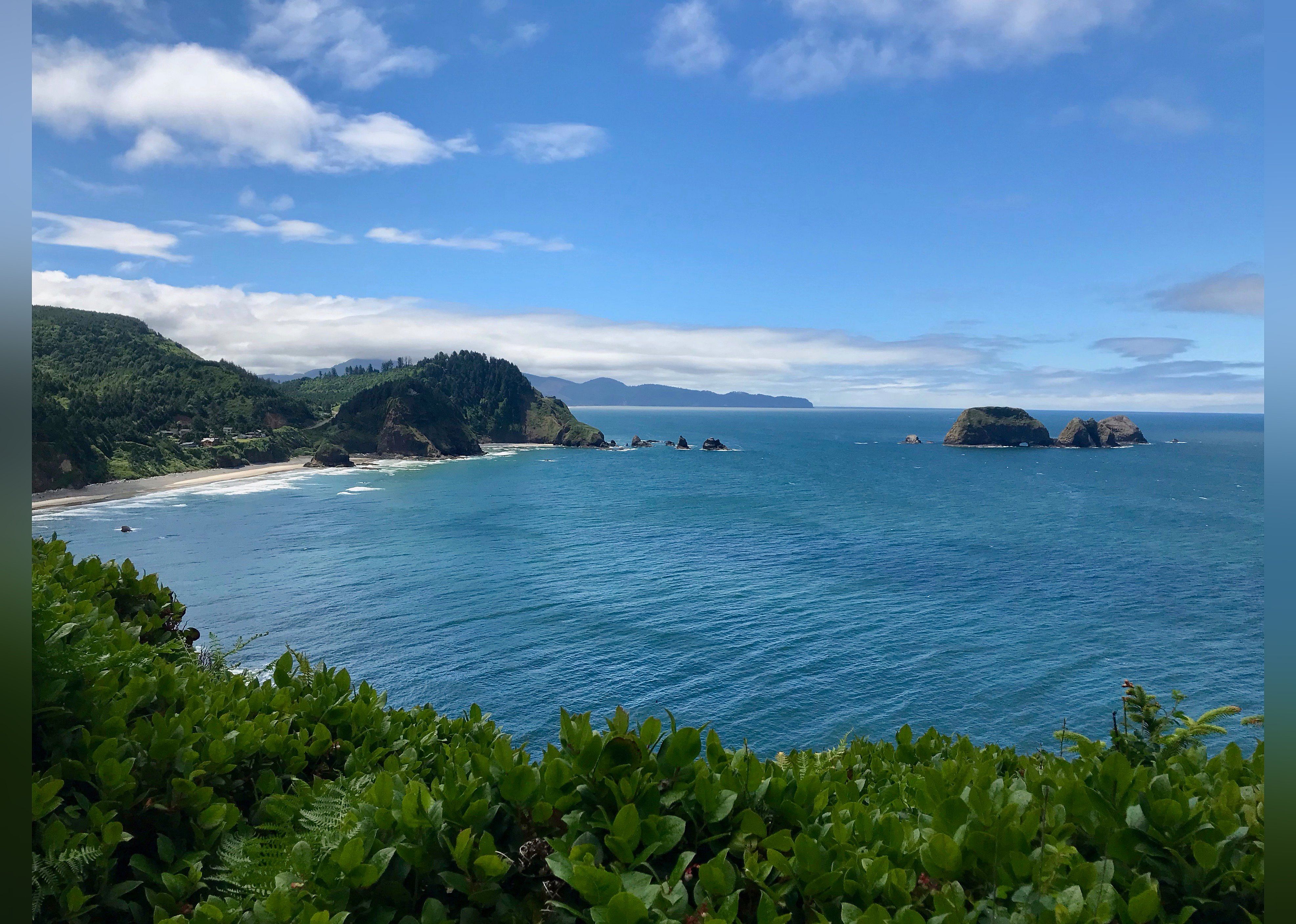 #19. Cape Meares Lighthouse