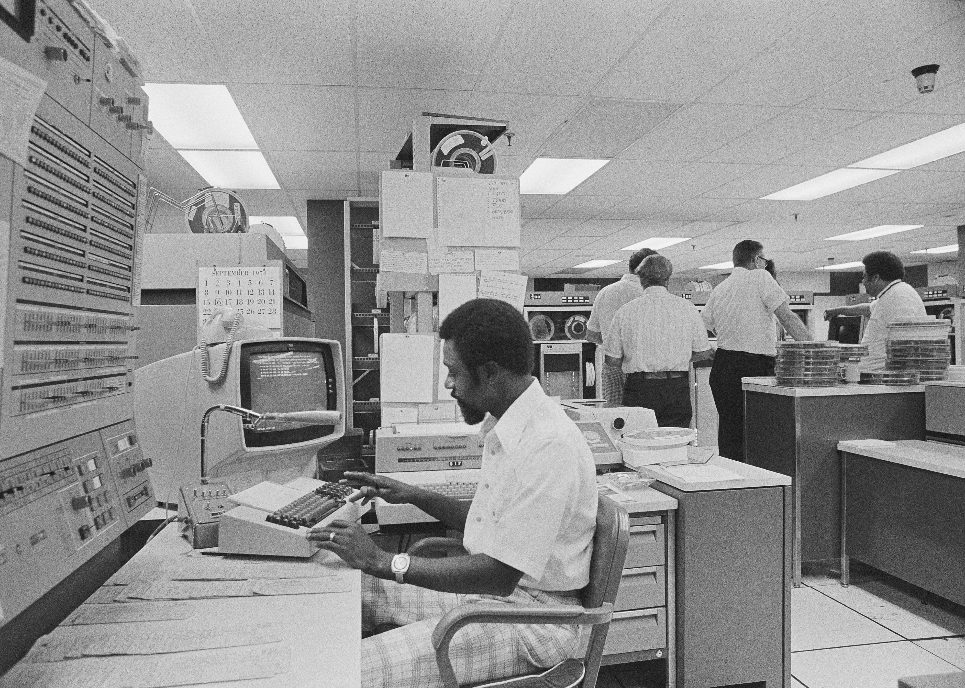 First use of 'Internet' and service provider