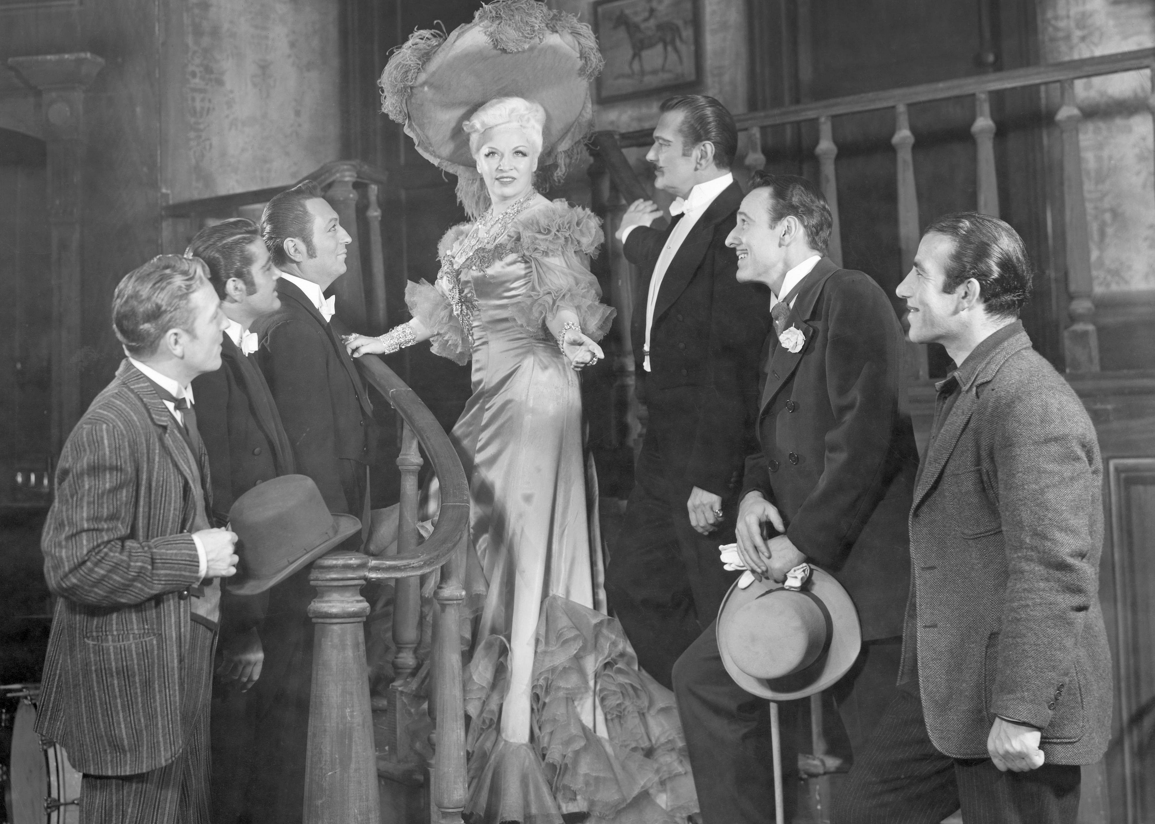 A high period for Broadway