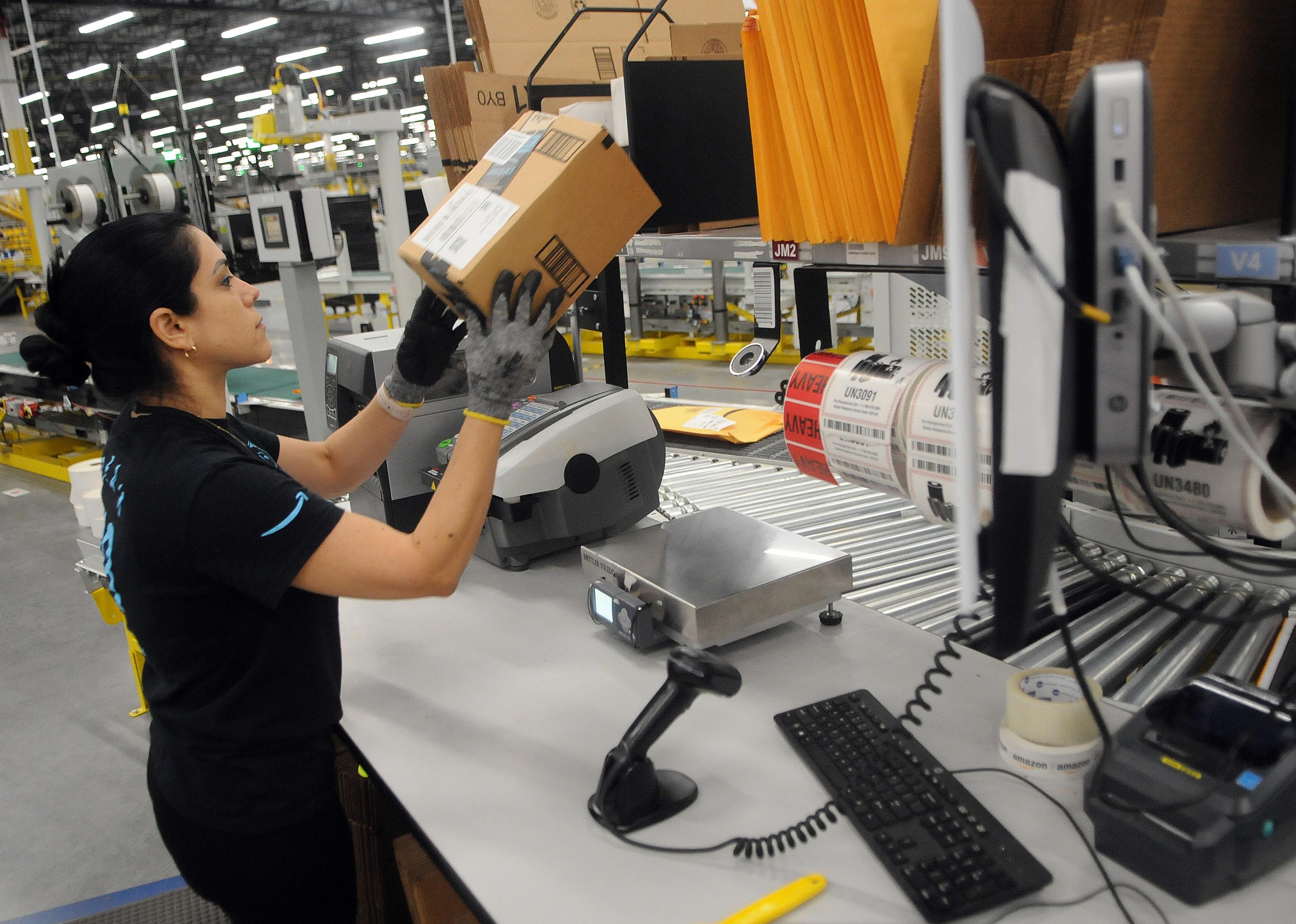 Now: More than 1 million employees