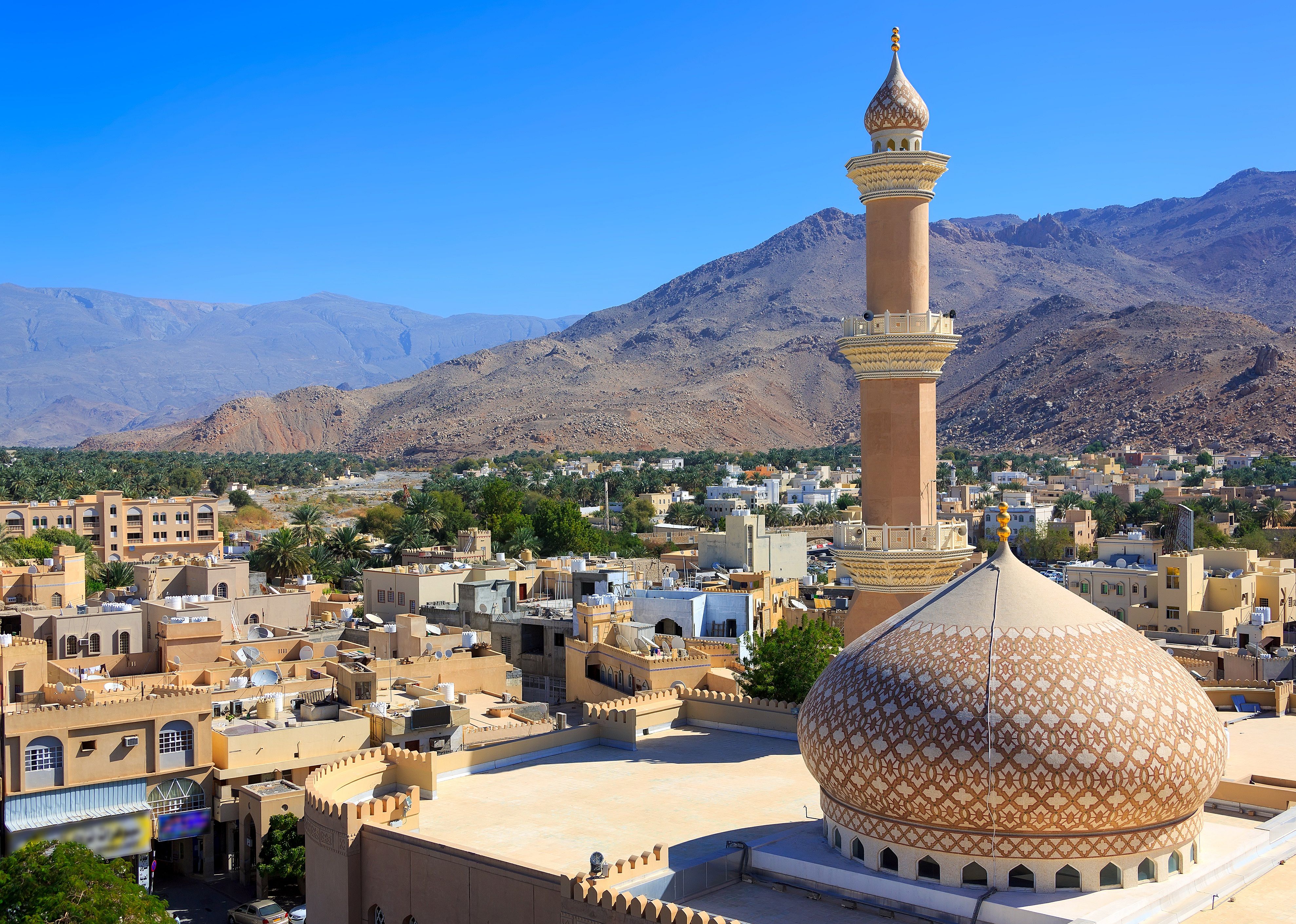 #50. Oman