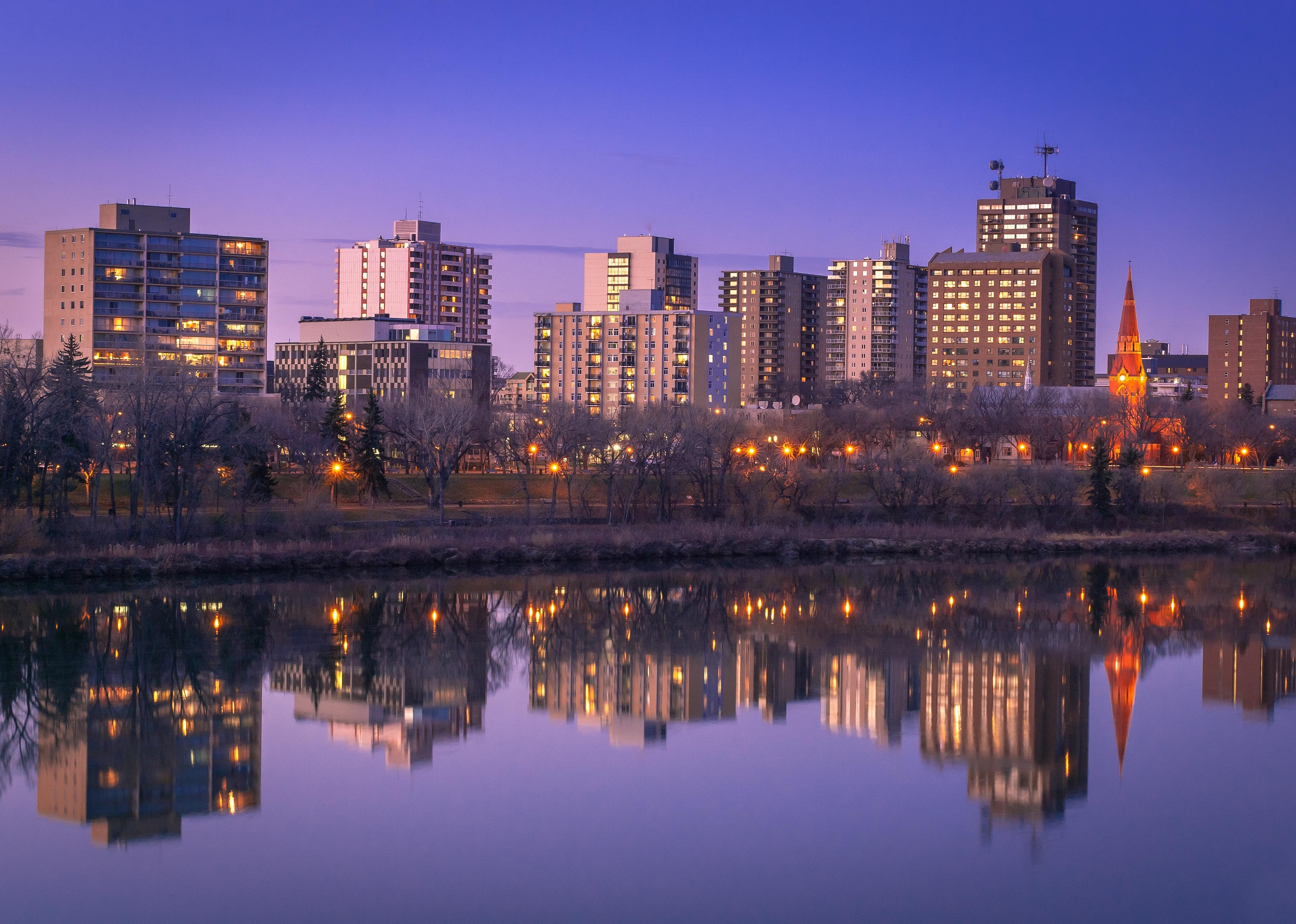 #15. Saskatoon-Biggar, Saskatchewan