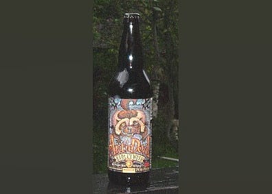 #2. Midnight Sun Brewing Co.