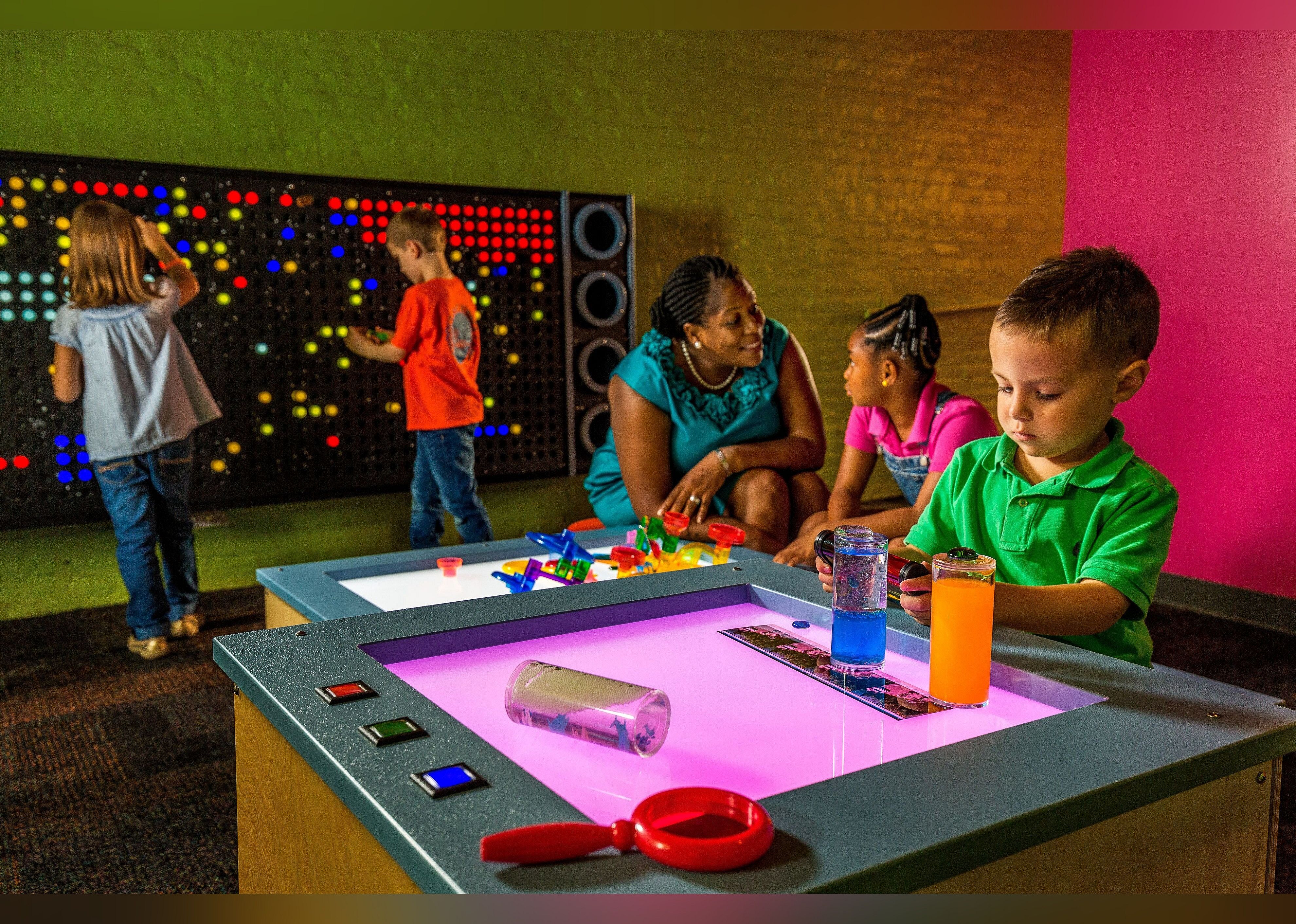 #27. Kentucky Science Center